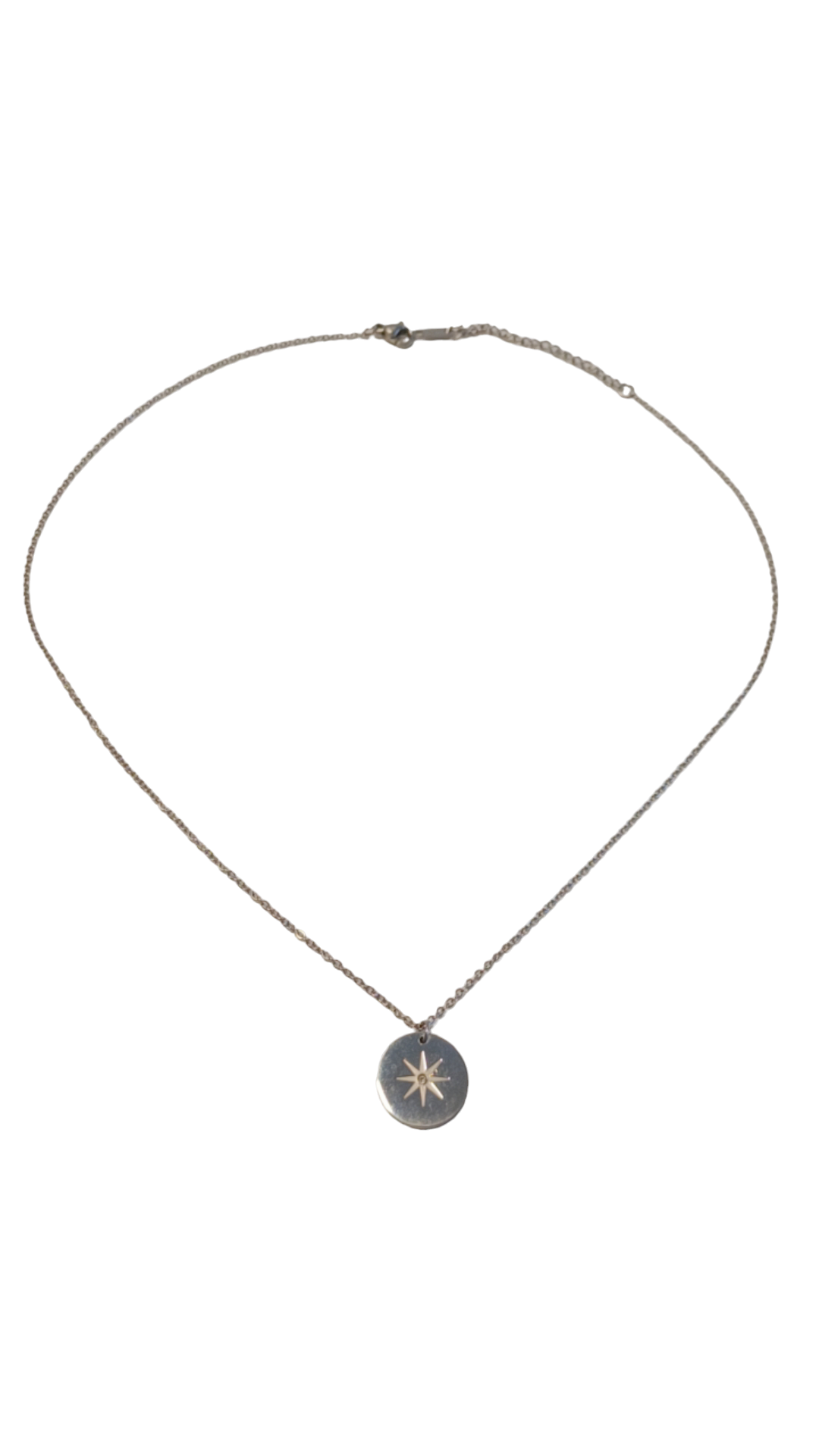 Collier Étoile