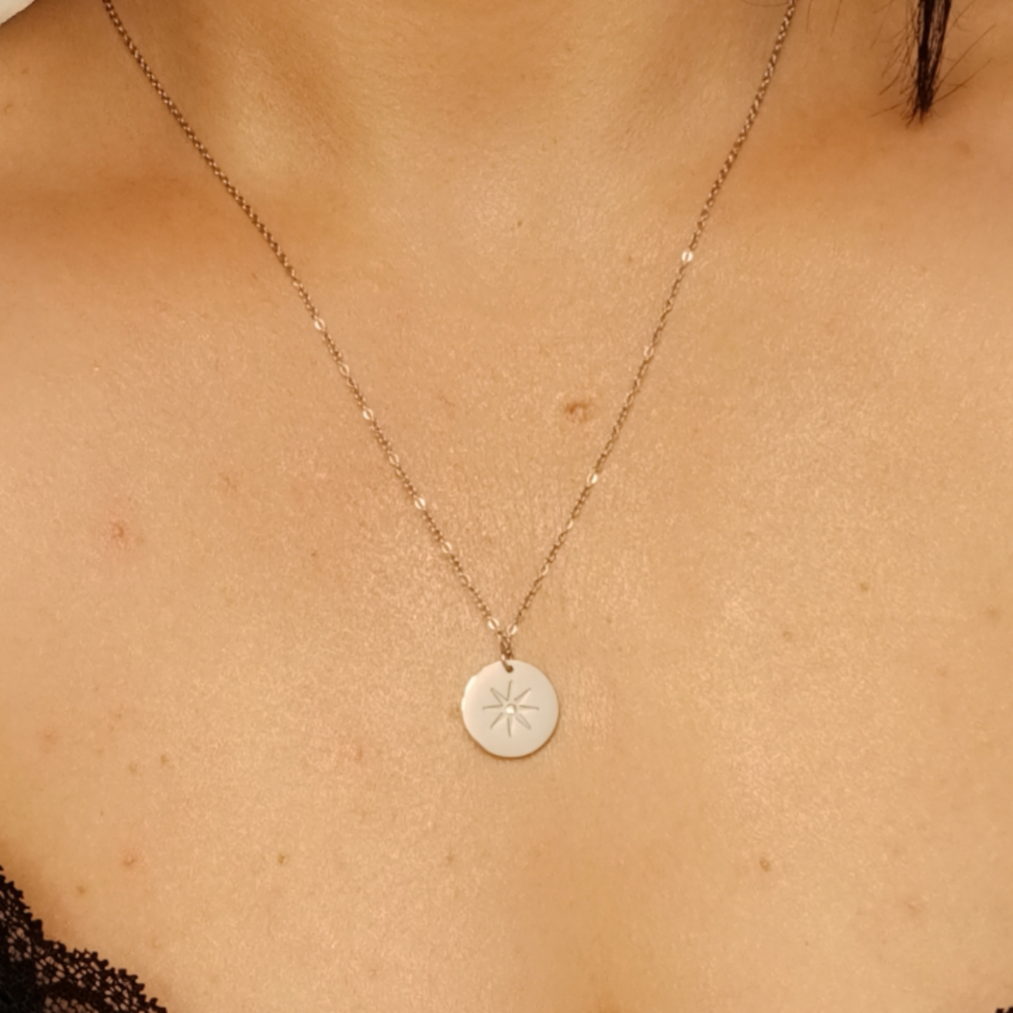 Collier Étoile