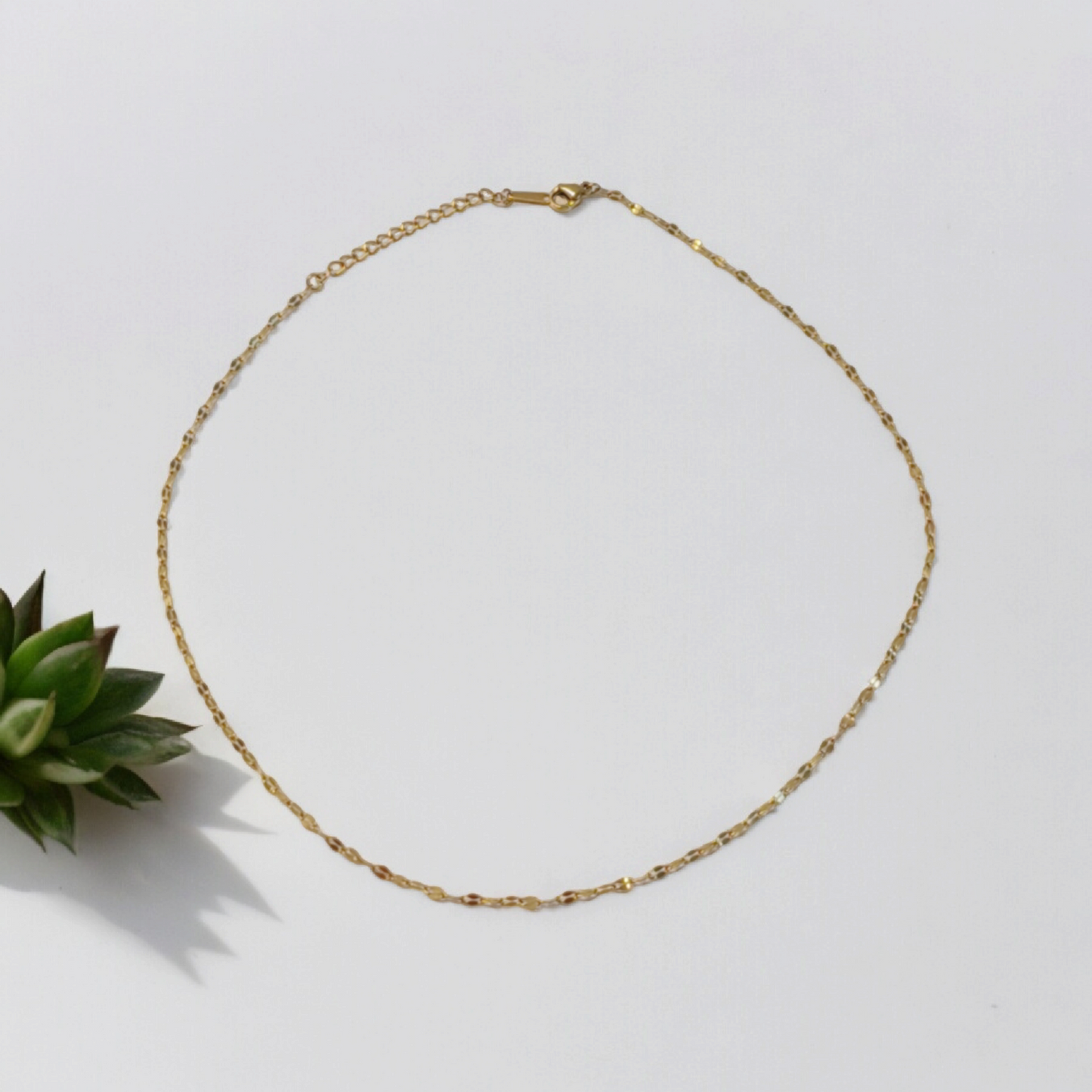 Collier Sedef