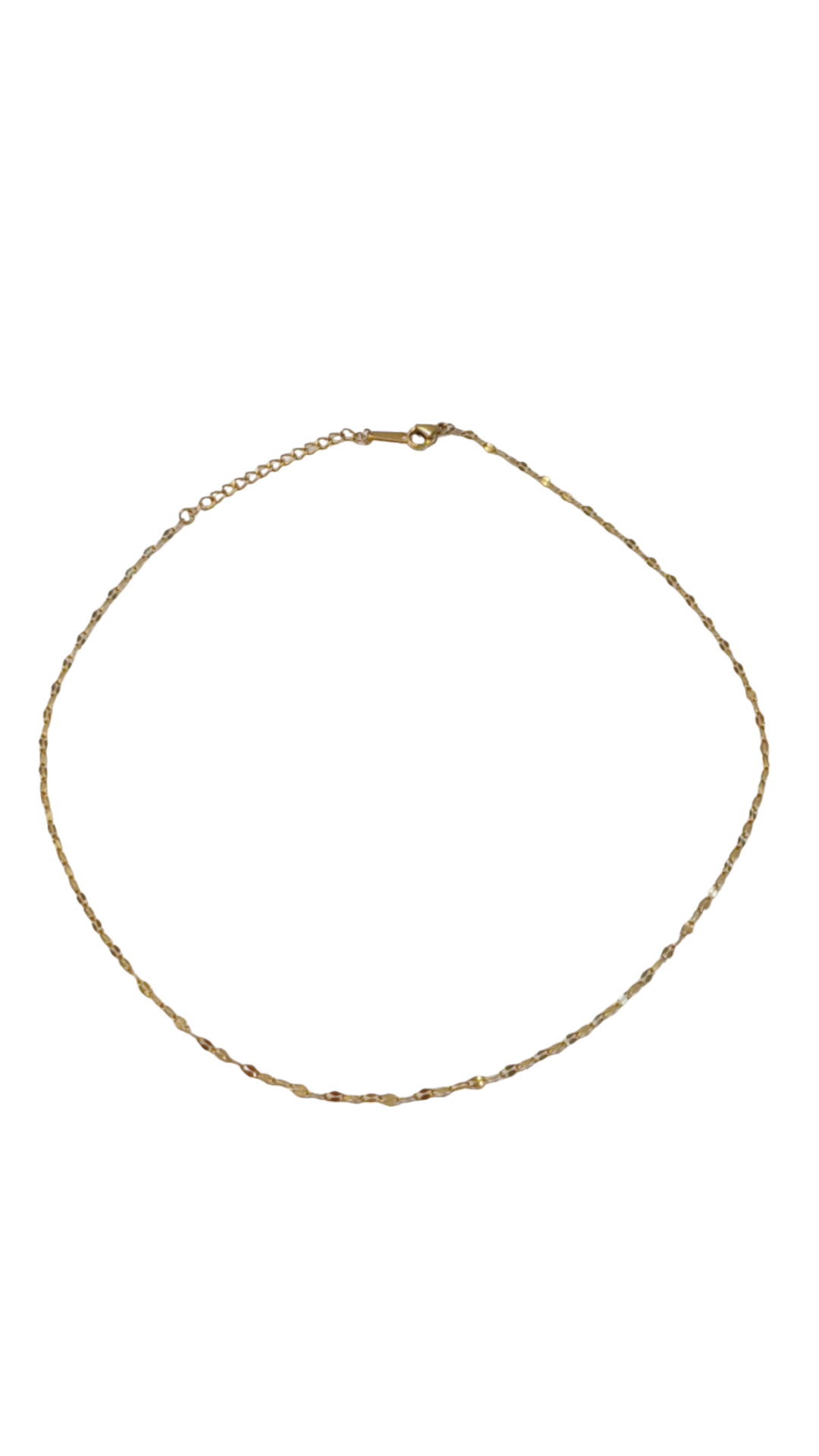 Collier Sedef
