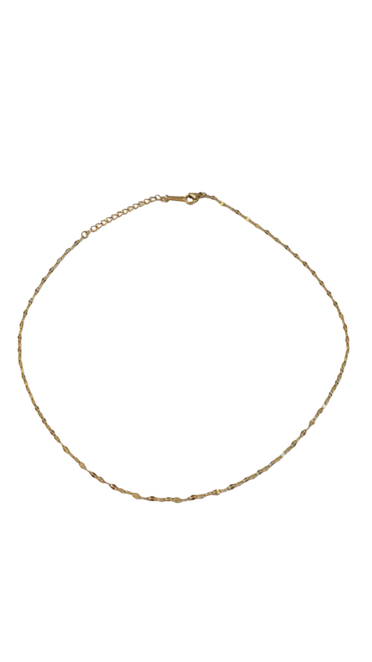 Collier  Sedef