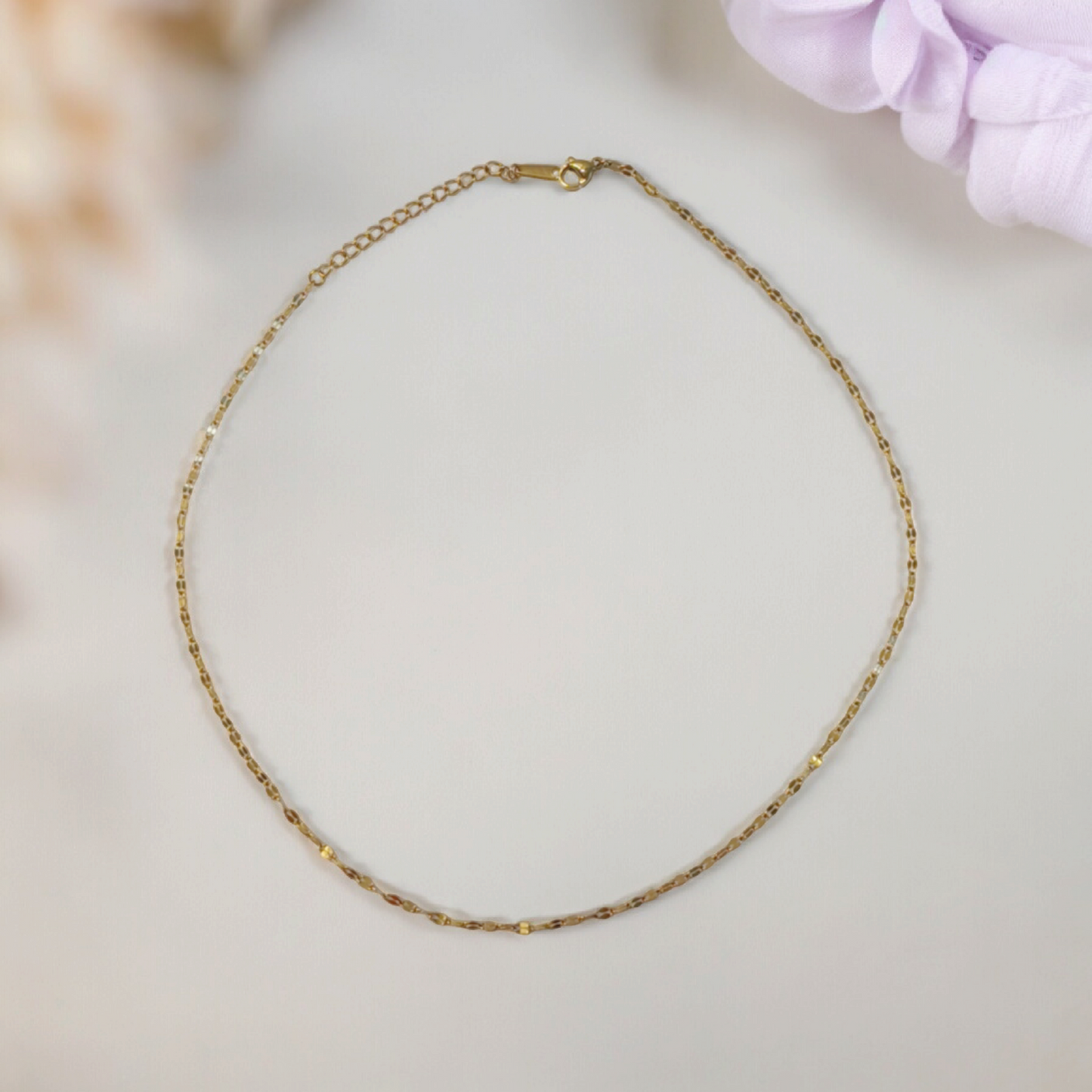 Collier Sedef