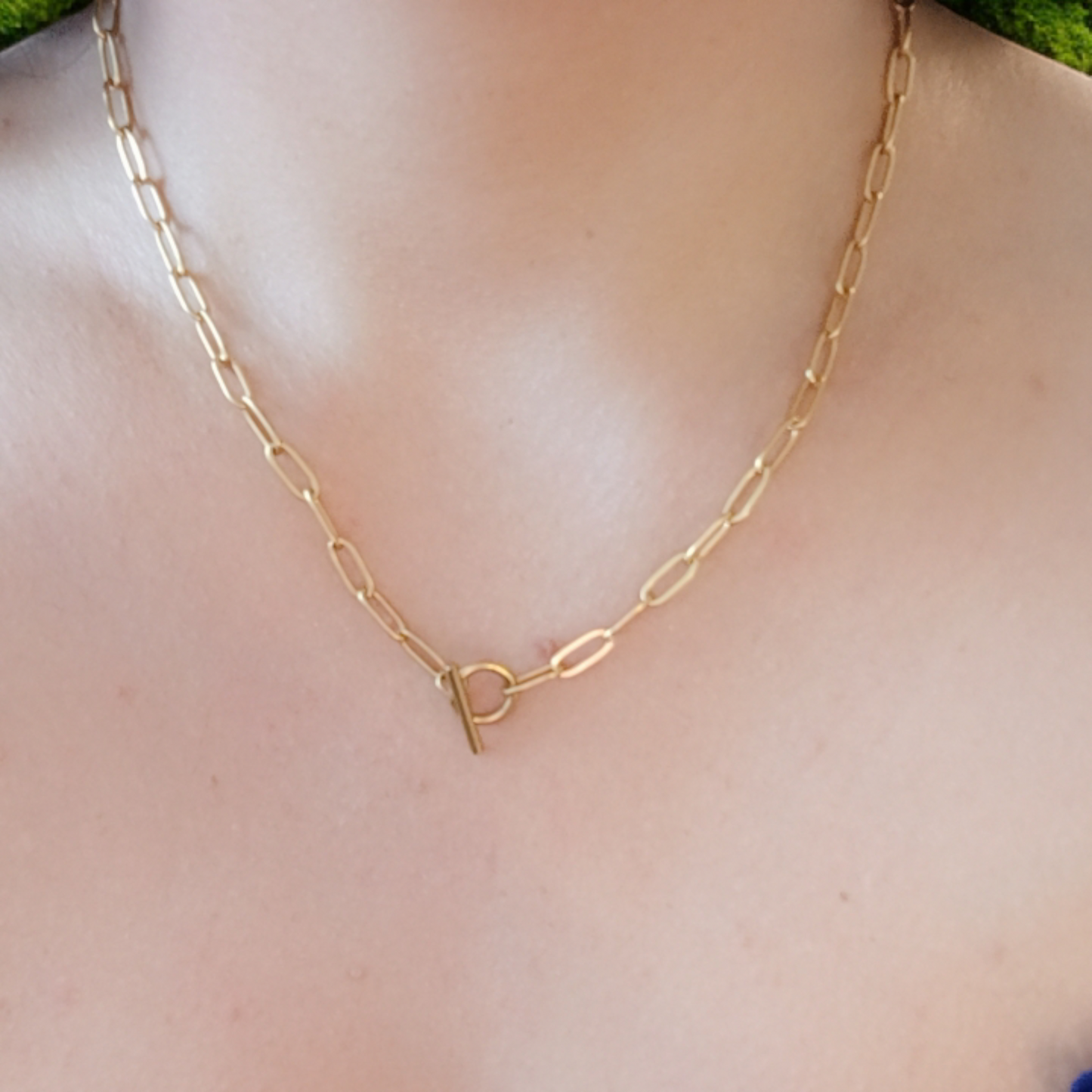 Collier Madame