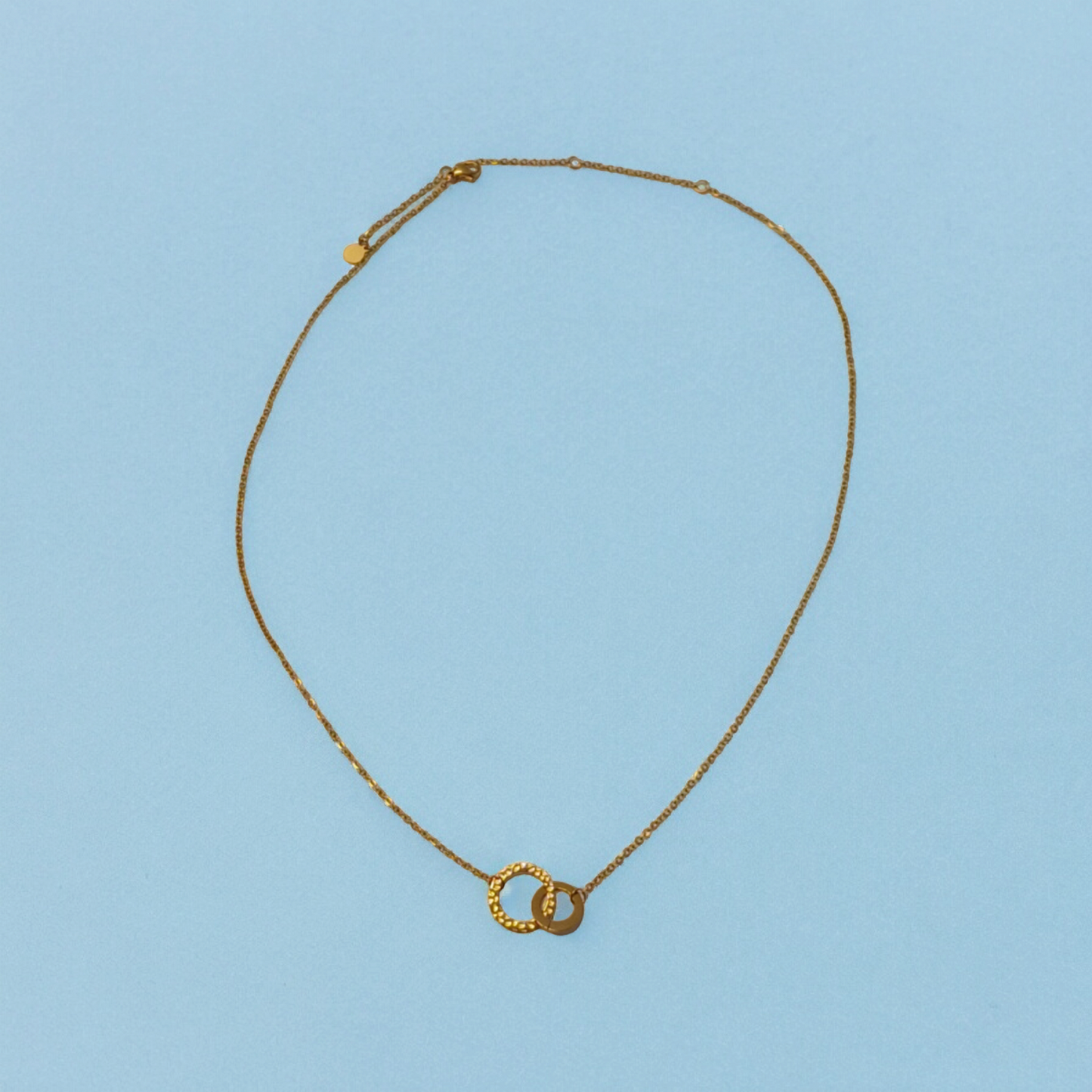 Collier Couple