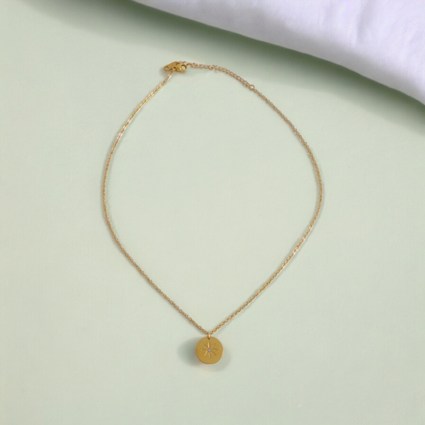 Collier Étoile