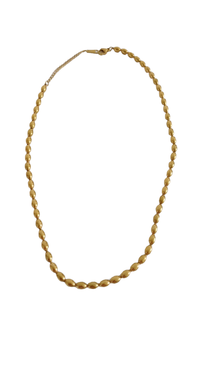 Collier Boni