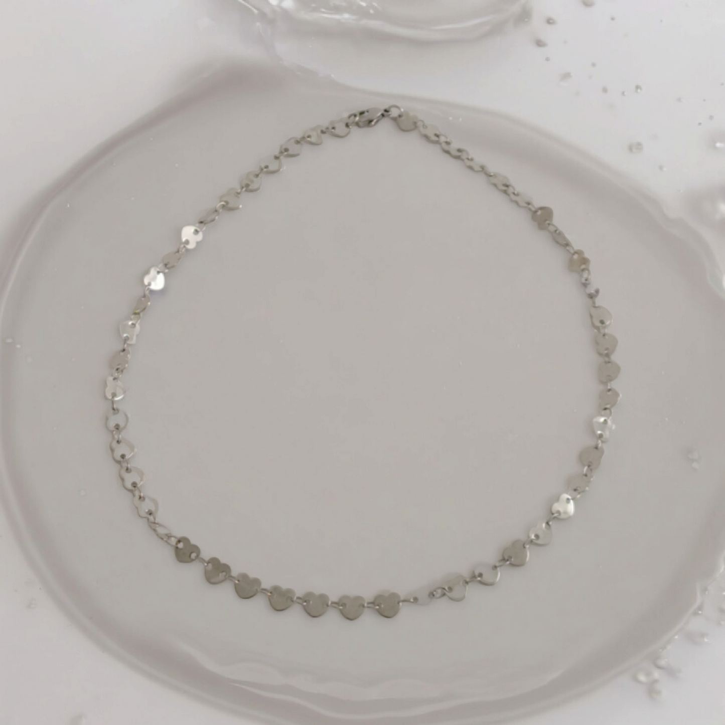 Collier Chérie