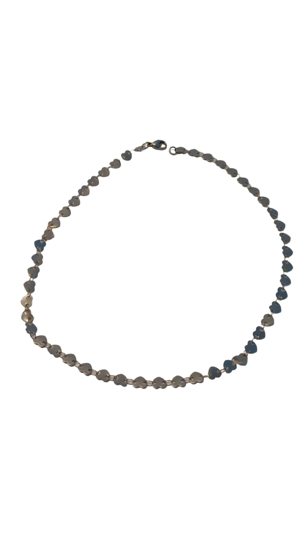 Collier Chérie