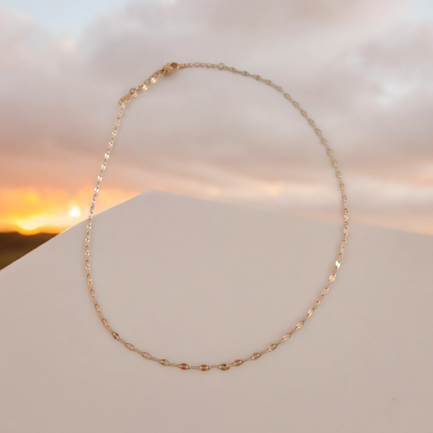 Collier Kali