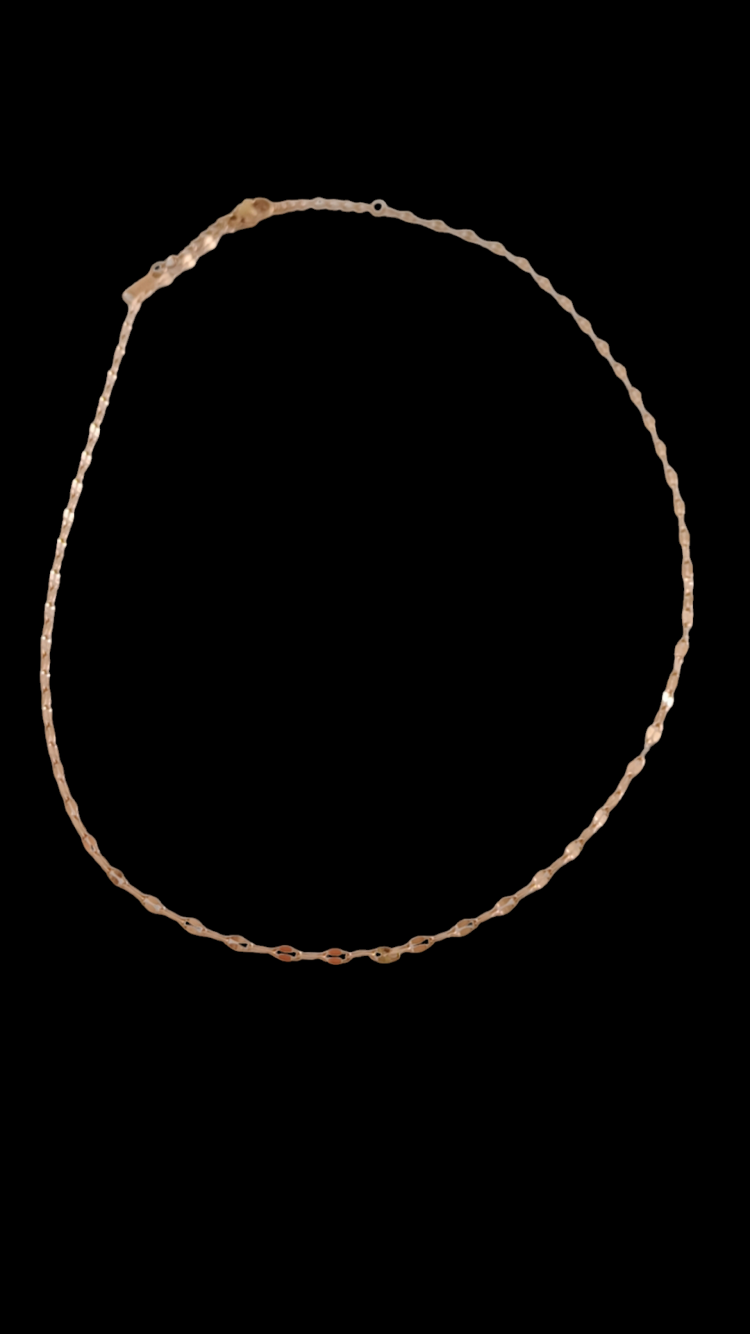 Collier Kali