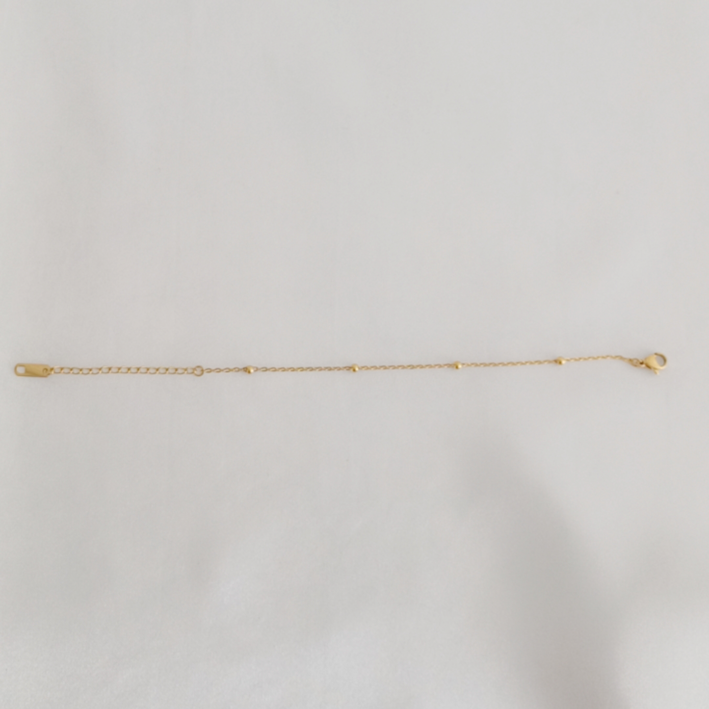 Bracelet fin Mademoiselle