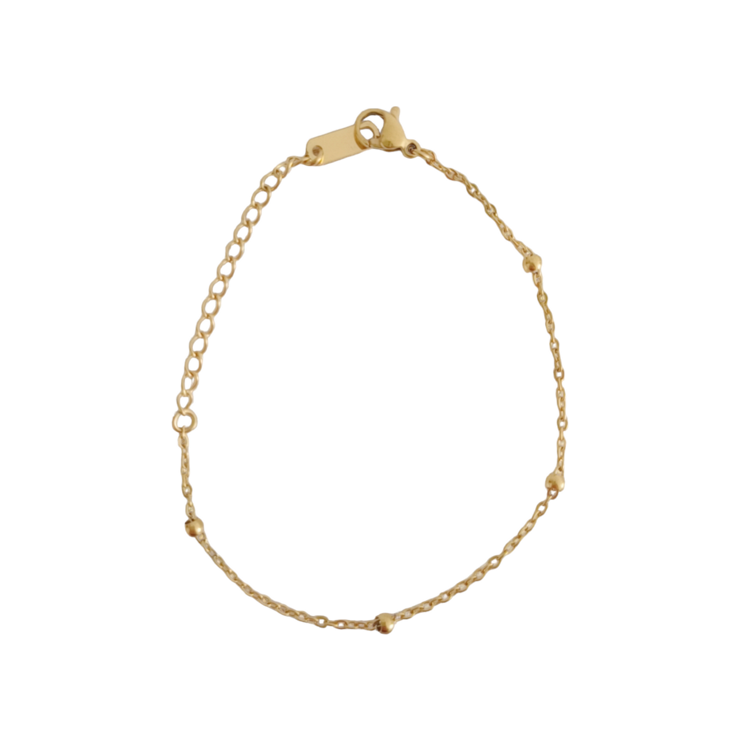 Bracelet fin Mademoiselle