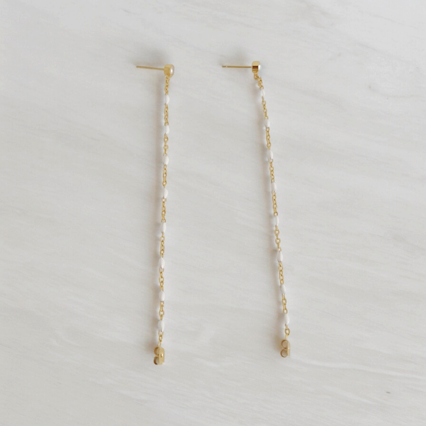 Boucles d'oreilles Caroline