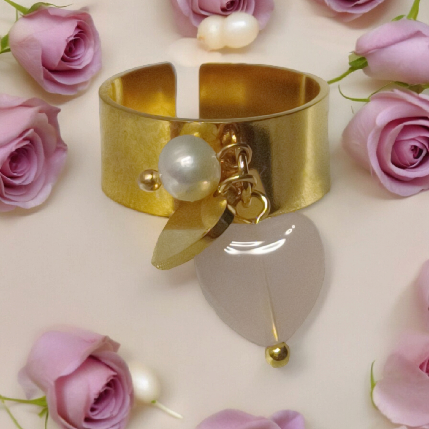 Bague Princesse