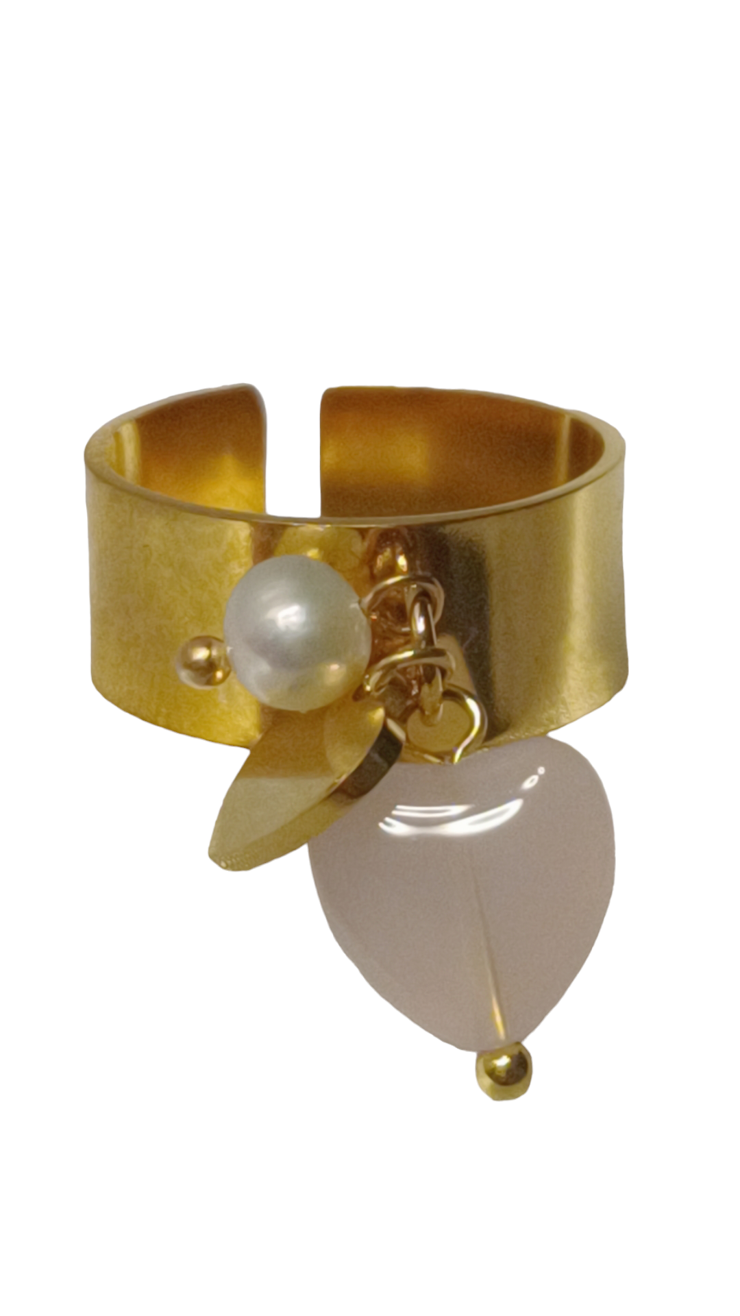 Bague Princesse