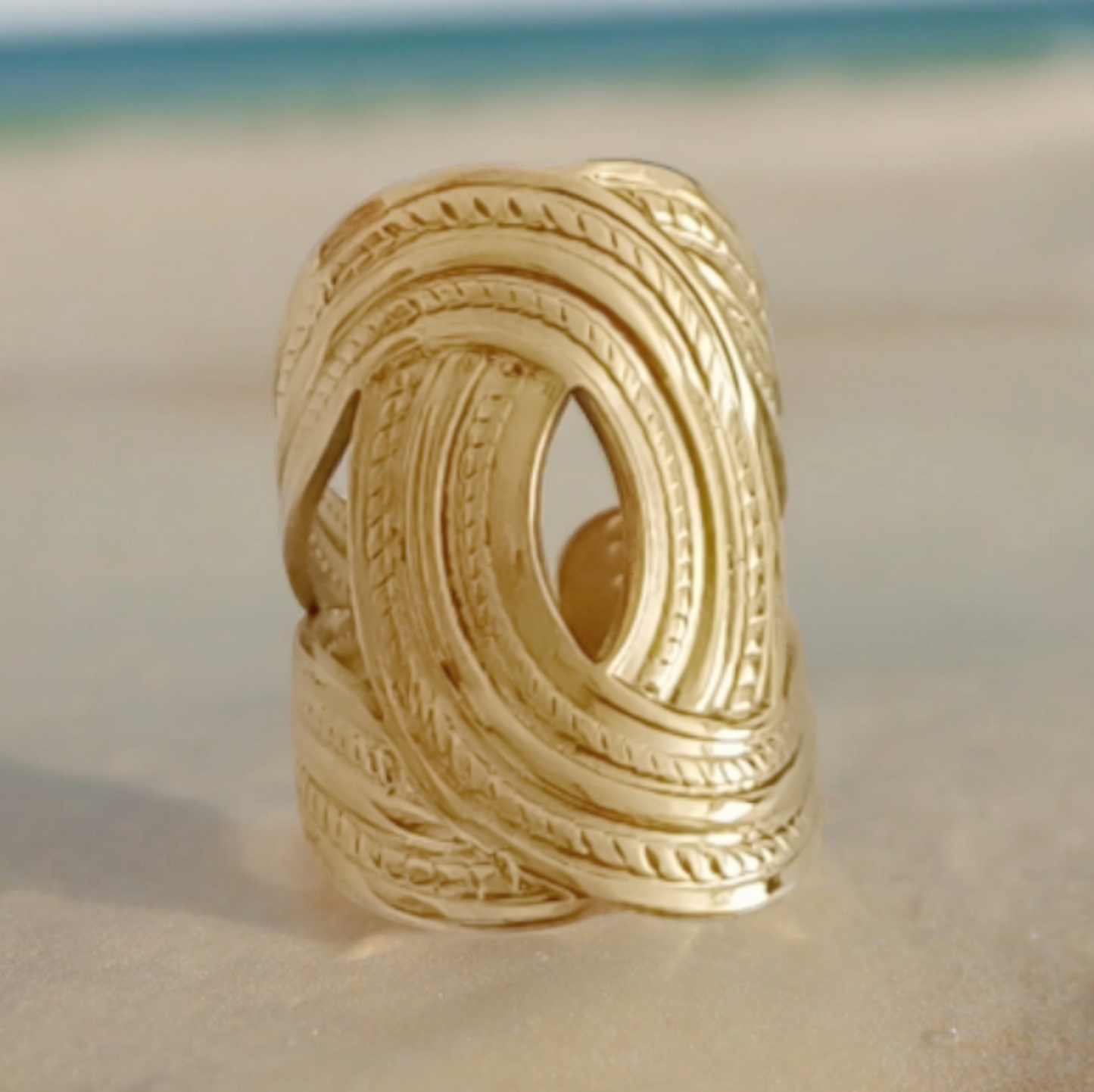 Bague Anni