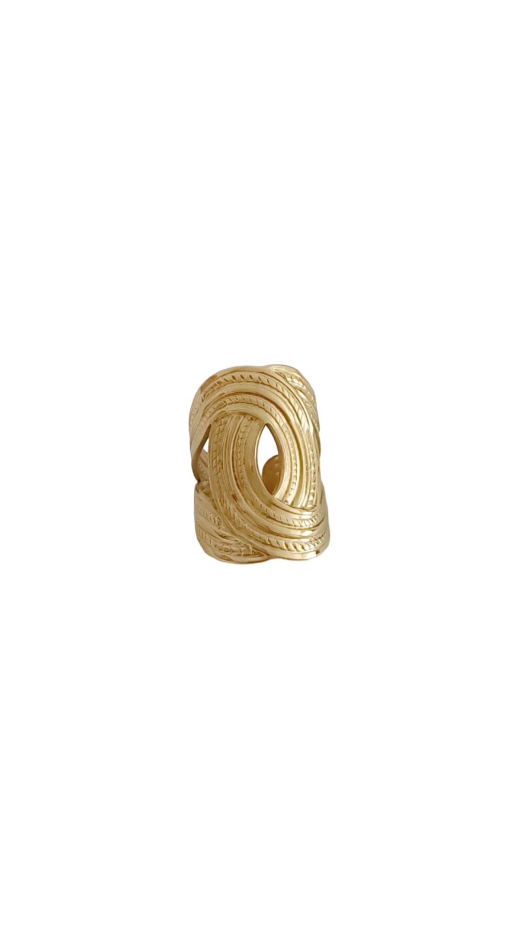 Bague Anni
