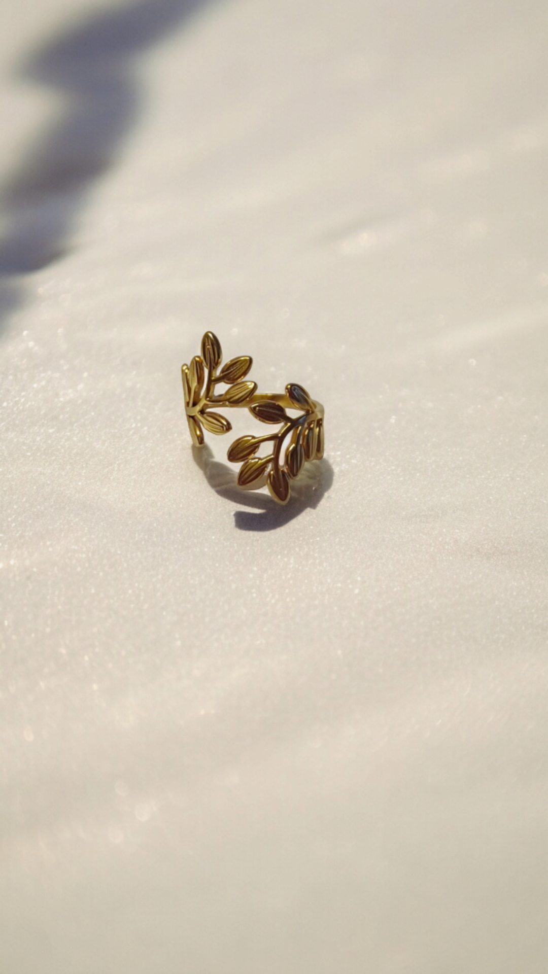 Bague Adèle