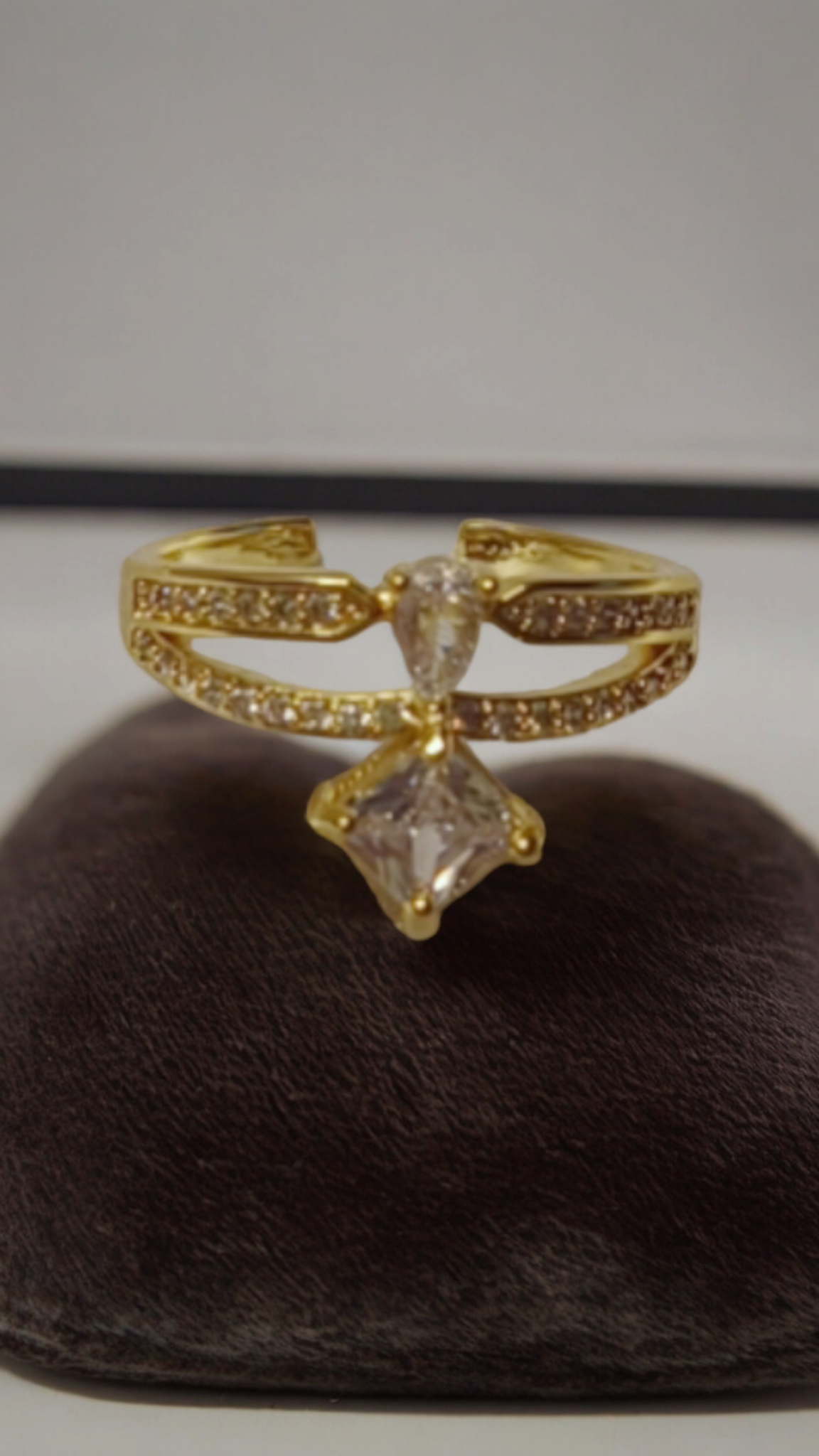 Bague Lina