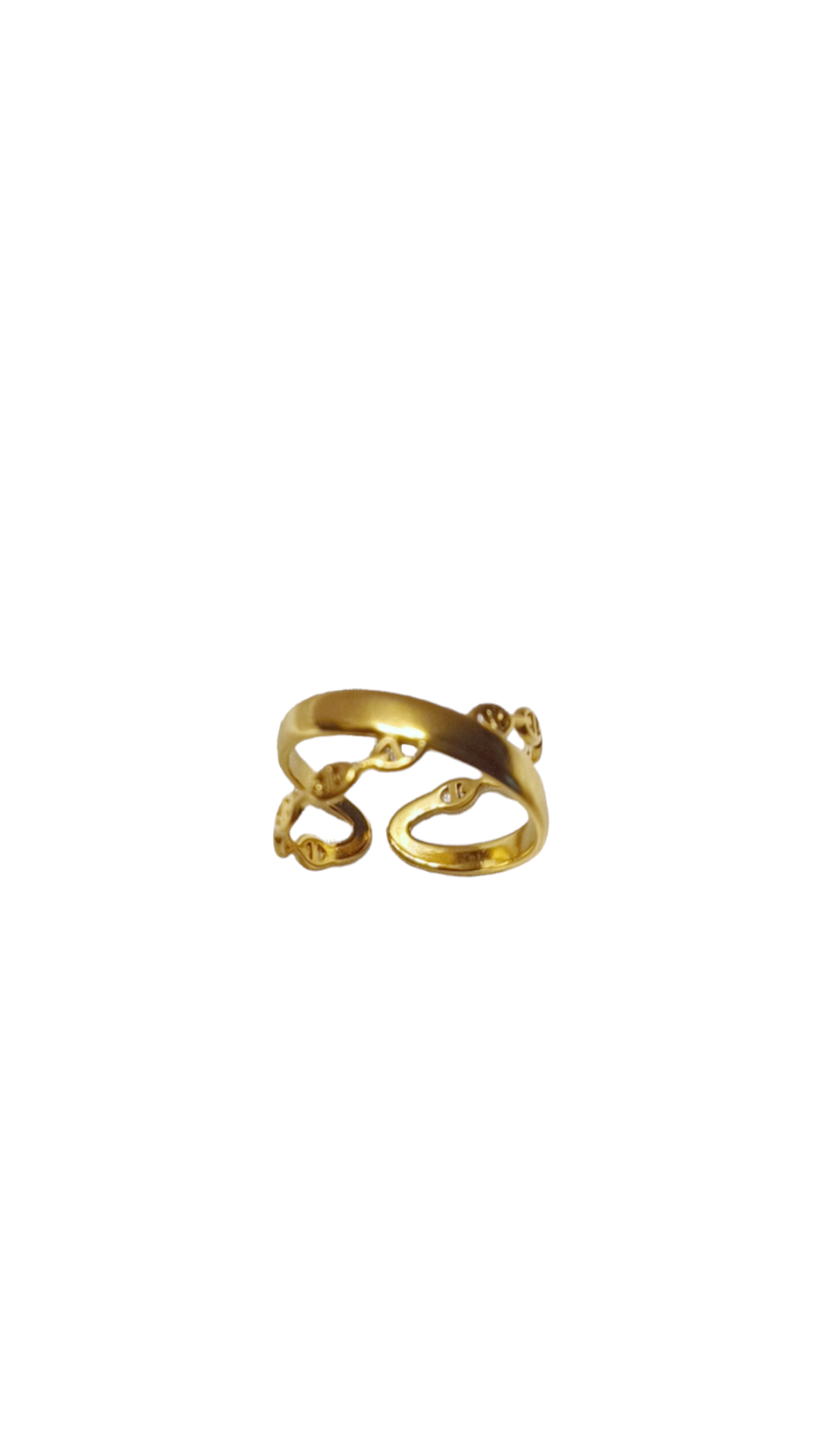Bague Victoria