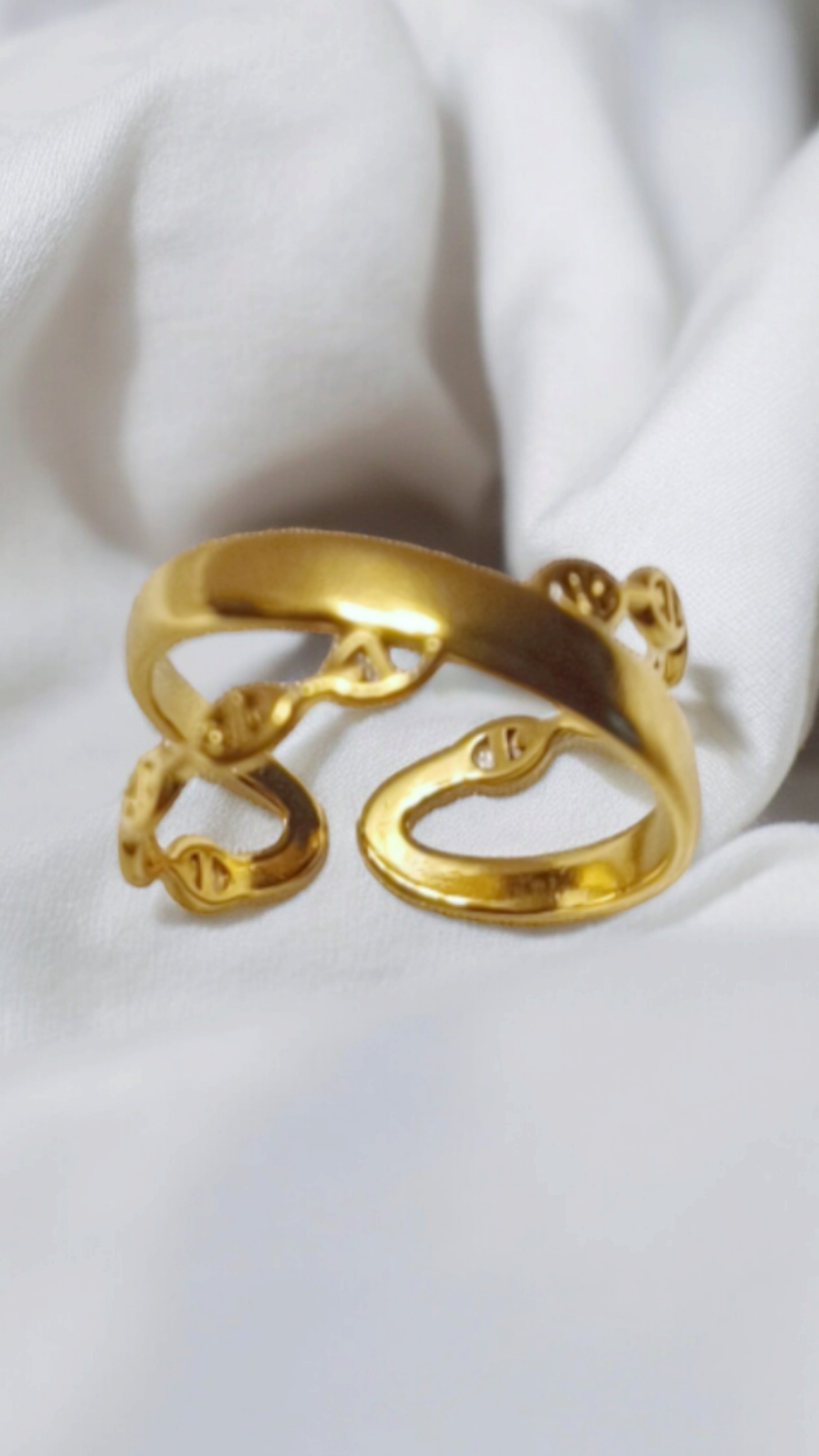 Bague Victoria