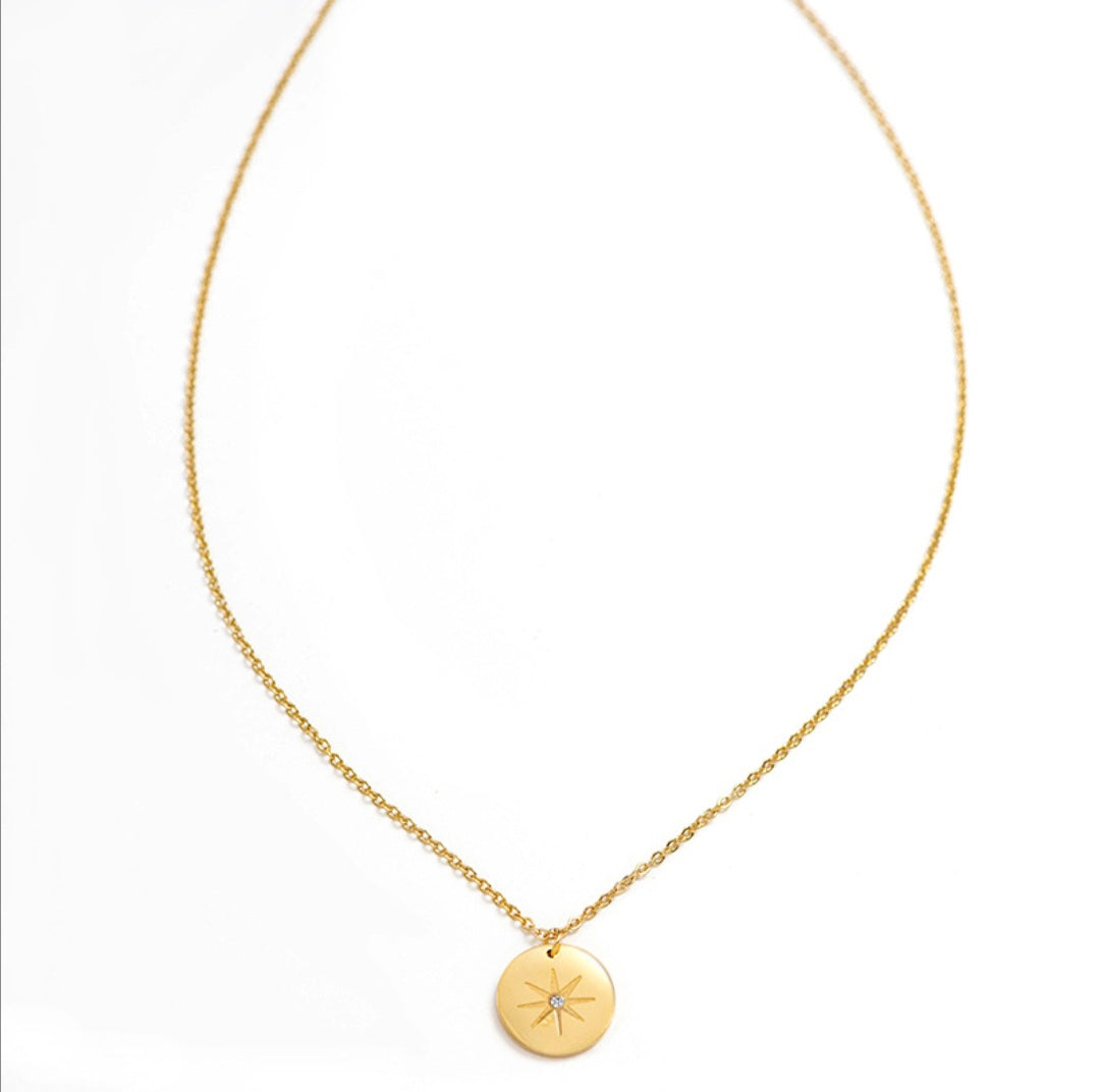 Collier Étoile