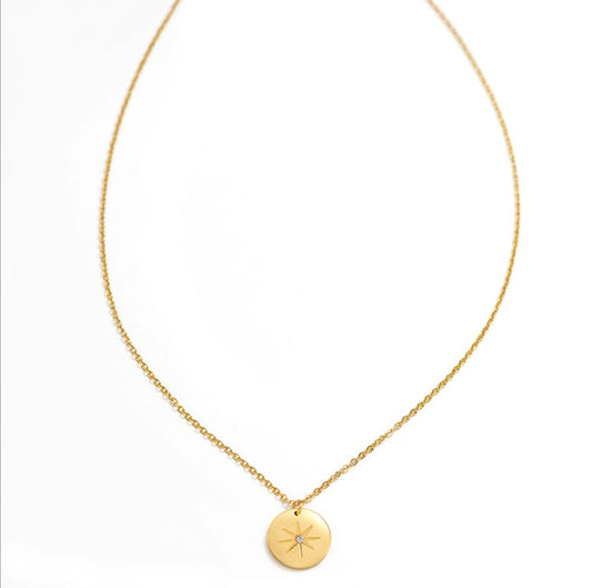 Collier Étoile