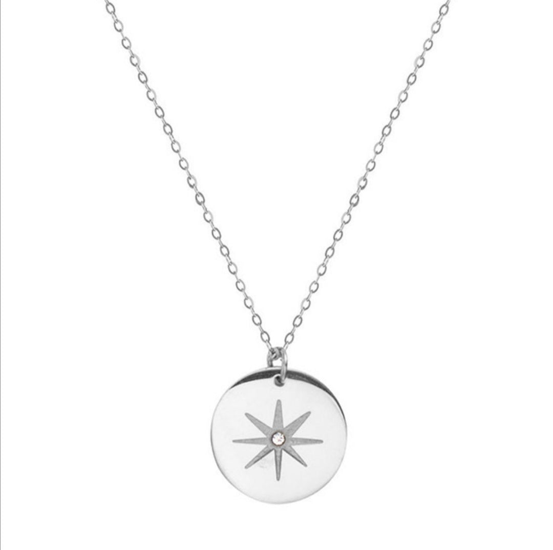 Collier Étoile
