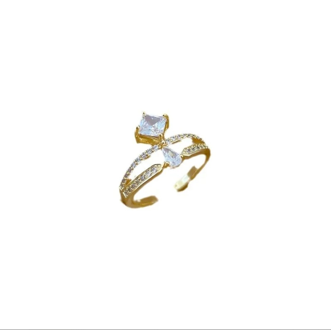 Bague Lina