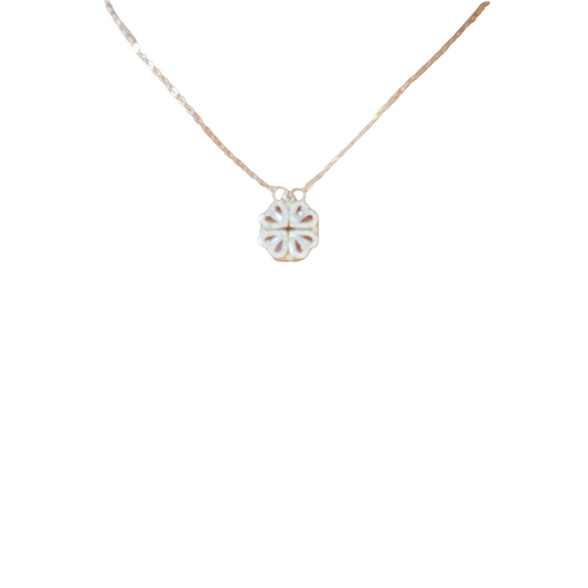Collier  Quatre Cœurs