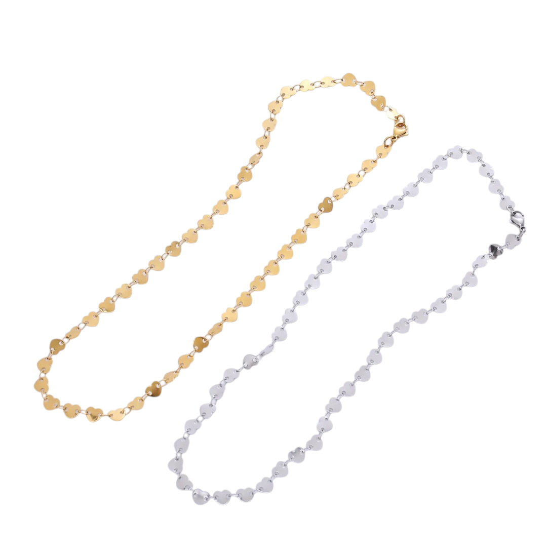 Collier Chérie