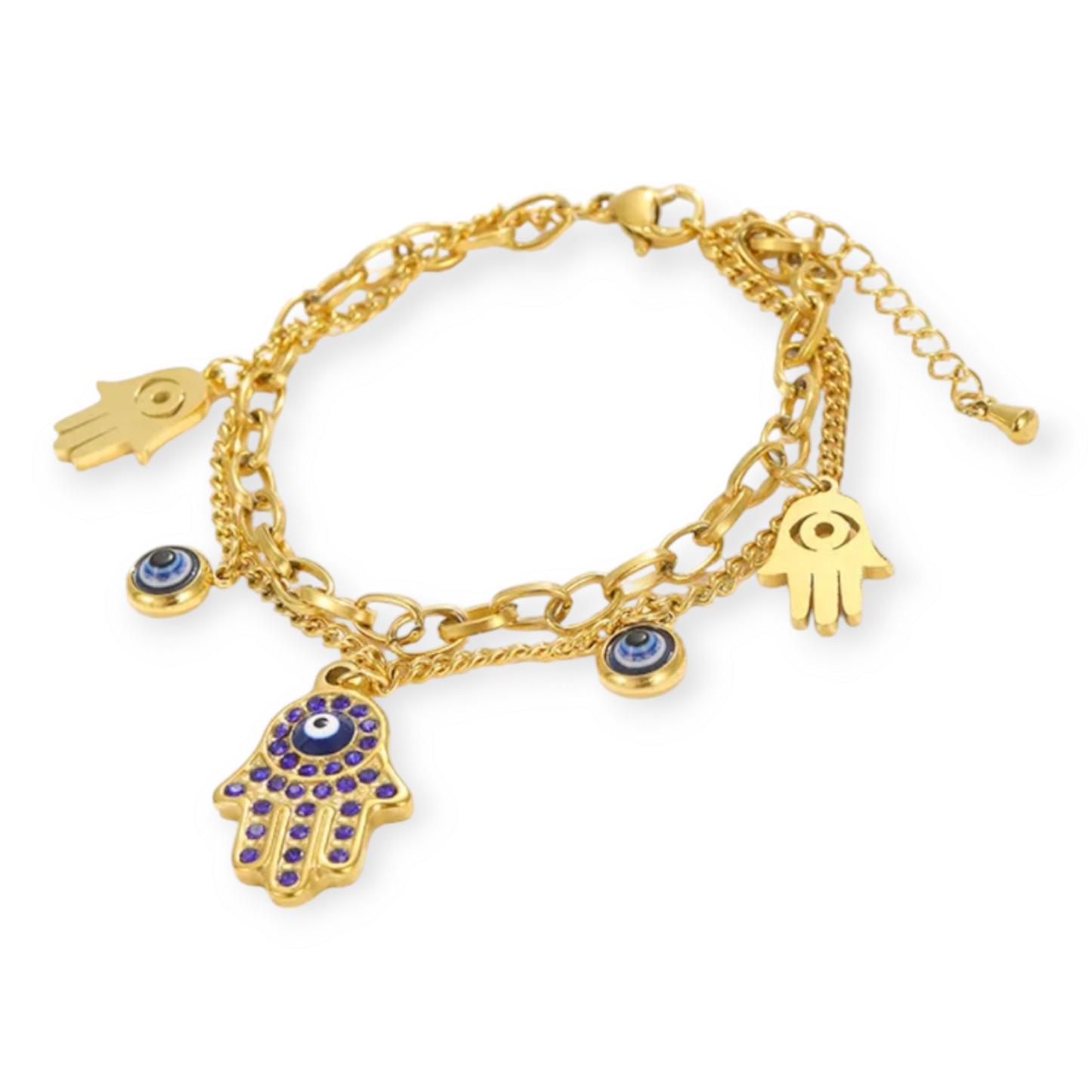 Bracelet Tedi