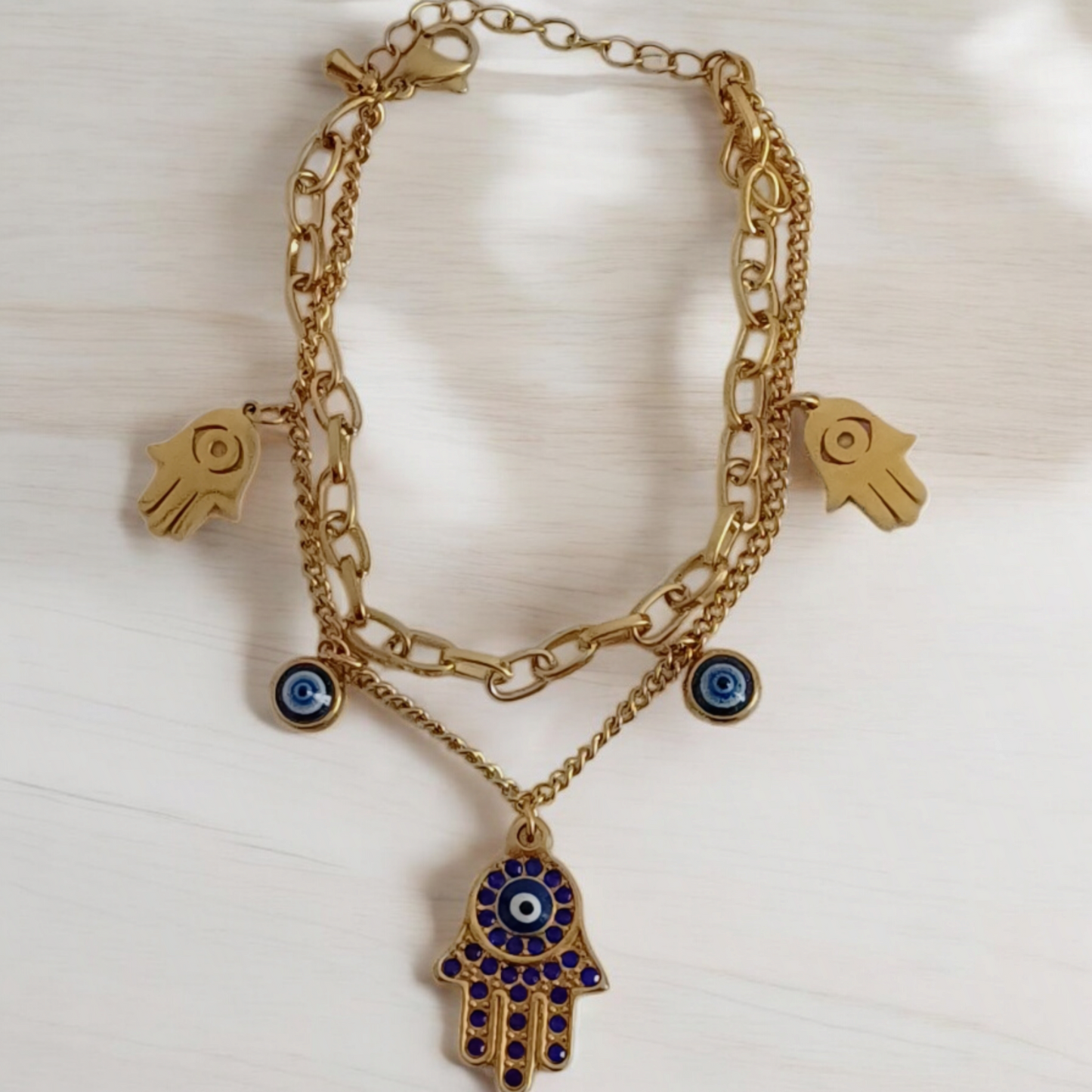 Bracelet Tedi