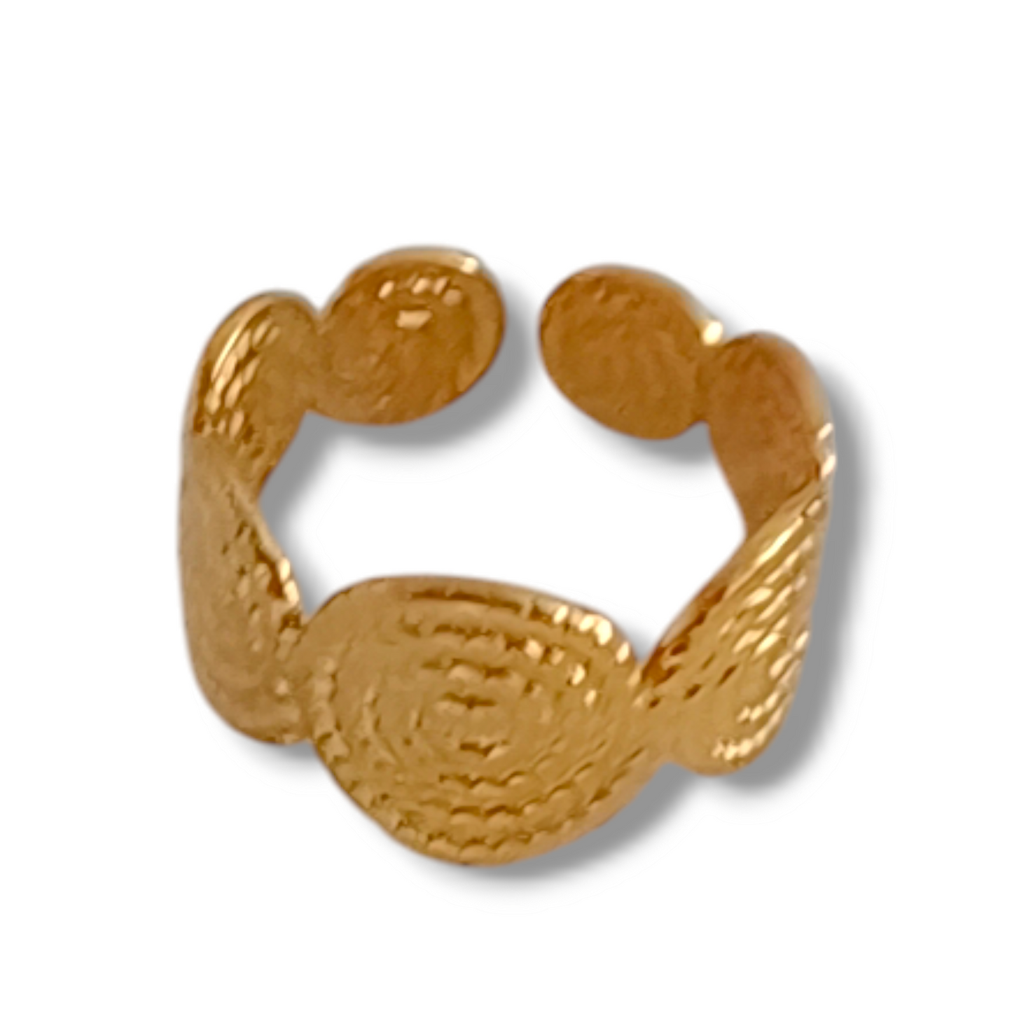 NEW Bague Sonia