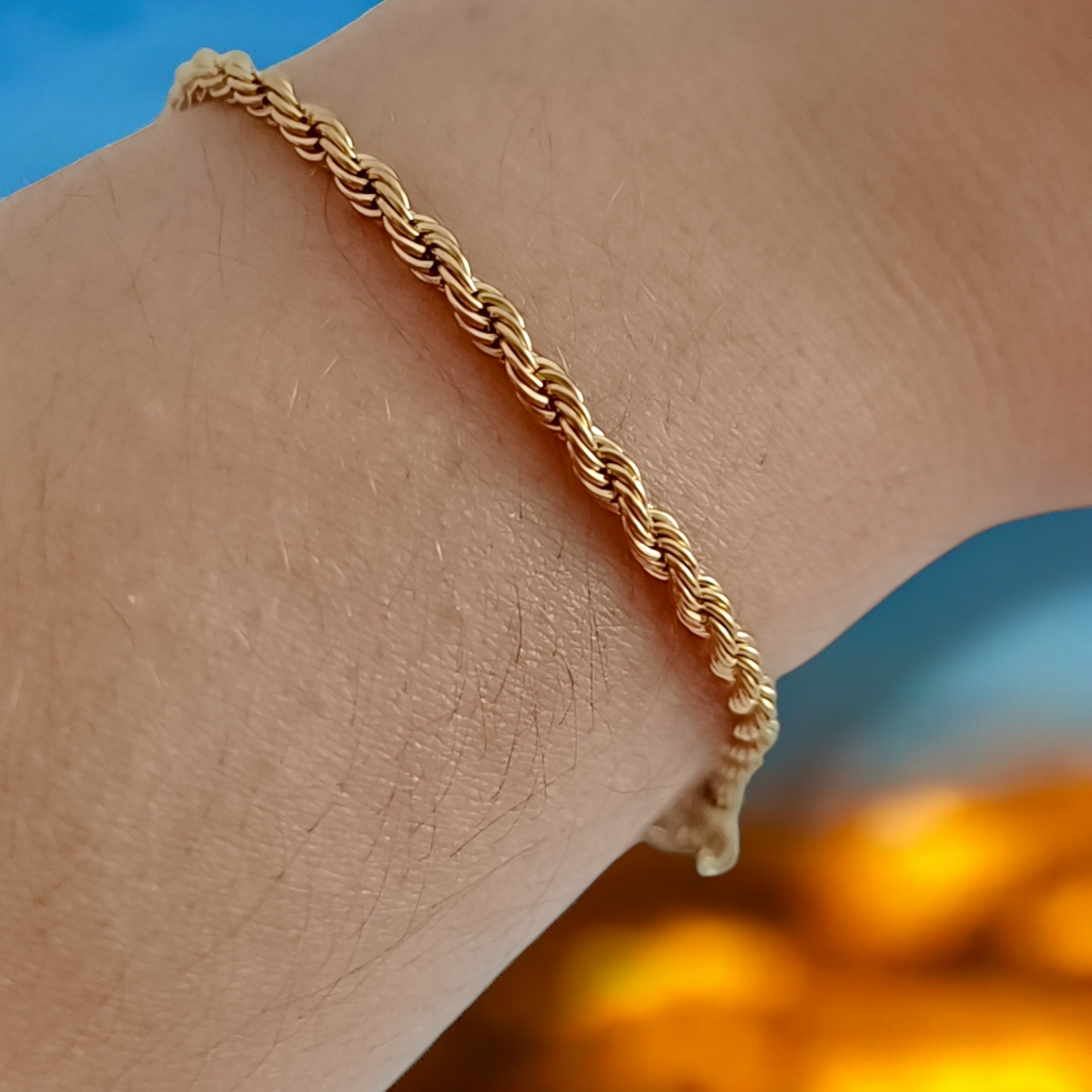 Bracelet Véronique