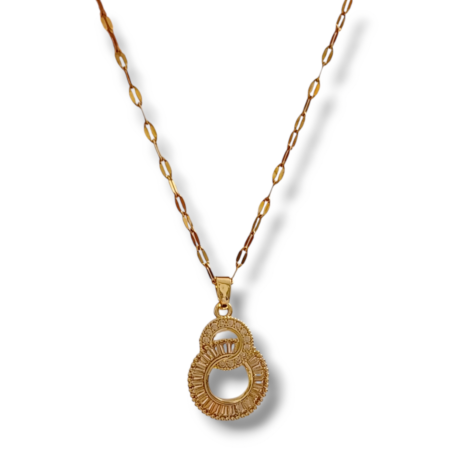 NEW Collier Léa