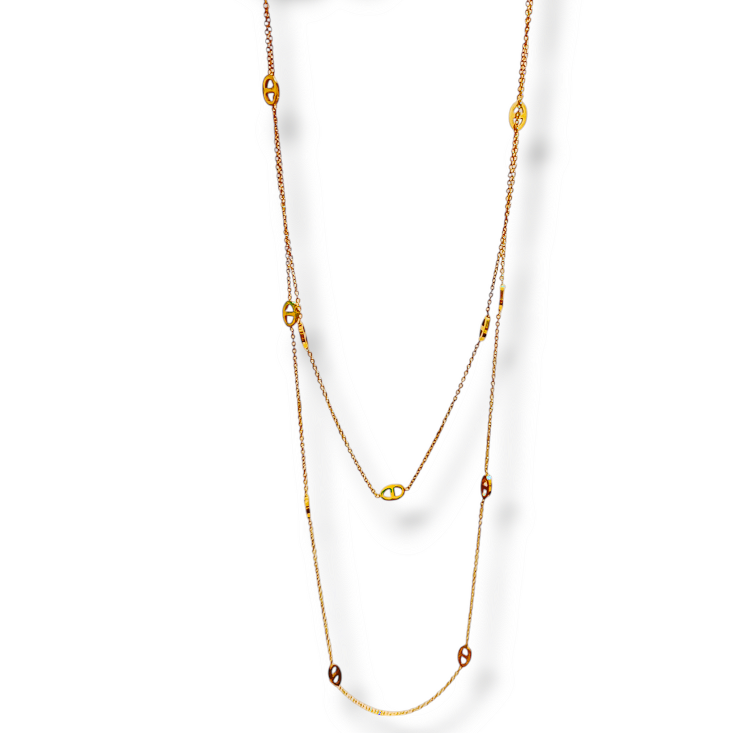 Collier Presi