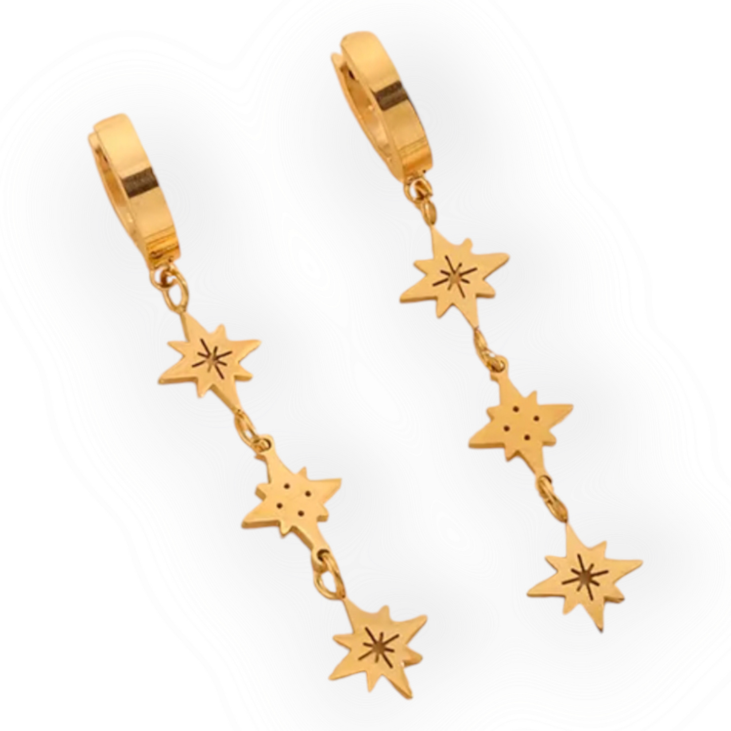 NEW Boucles d'oreilles Elsa