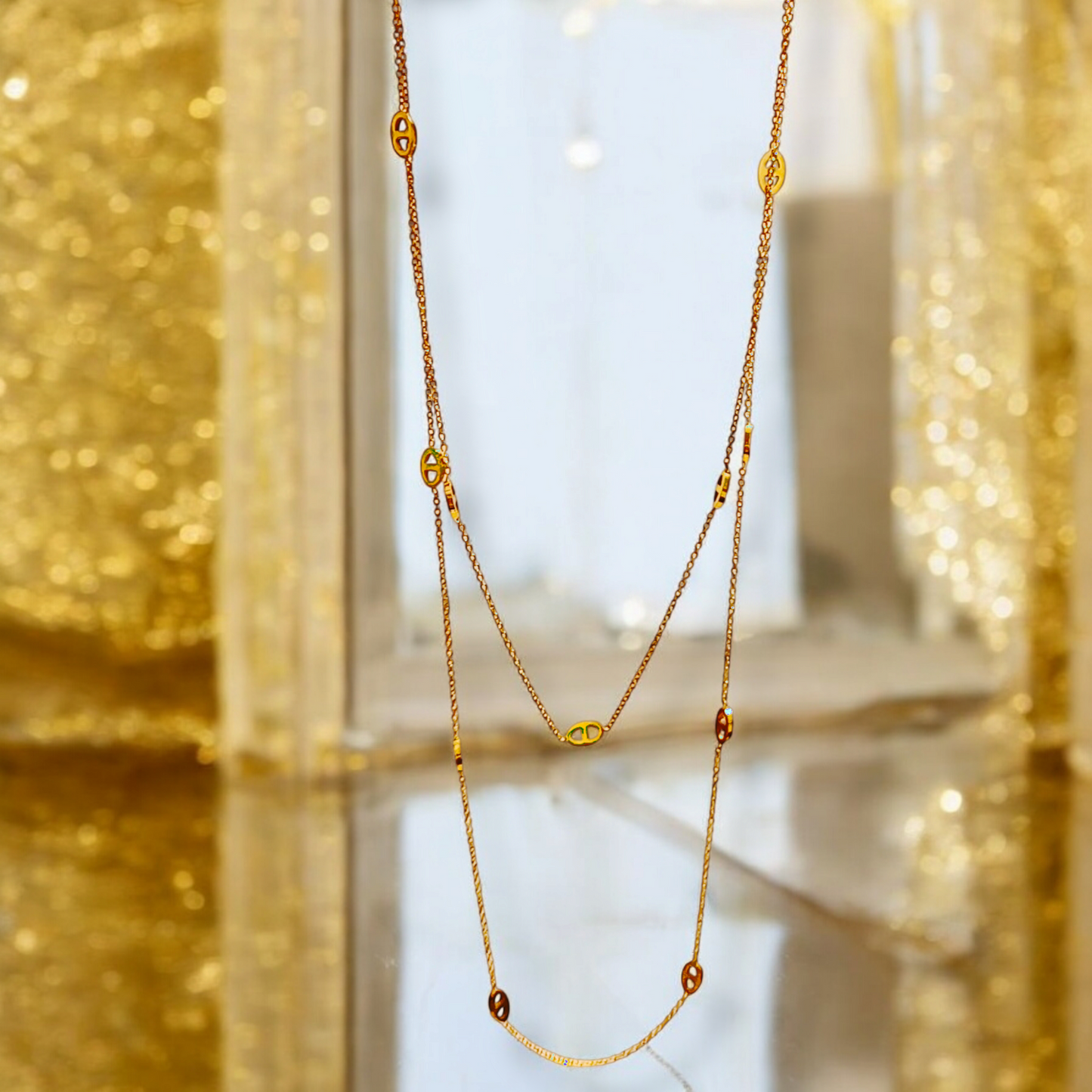 Collier Presi