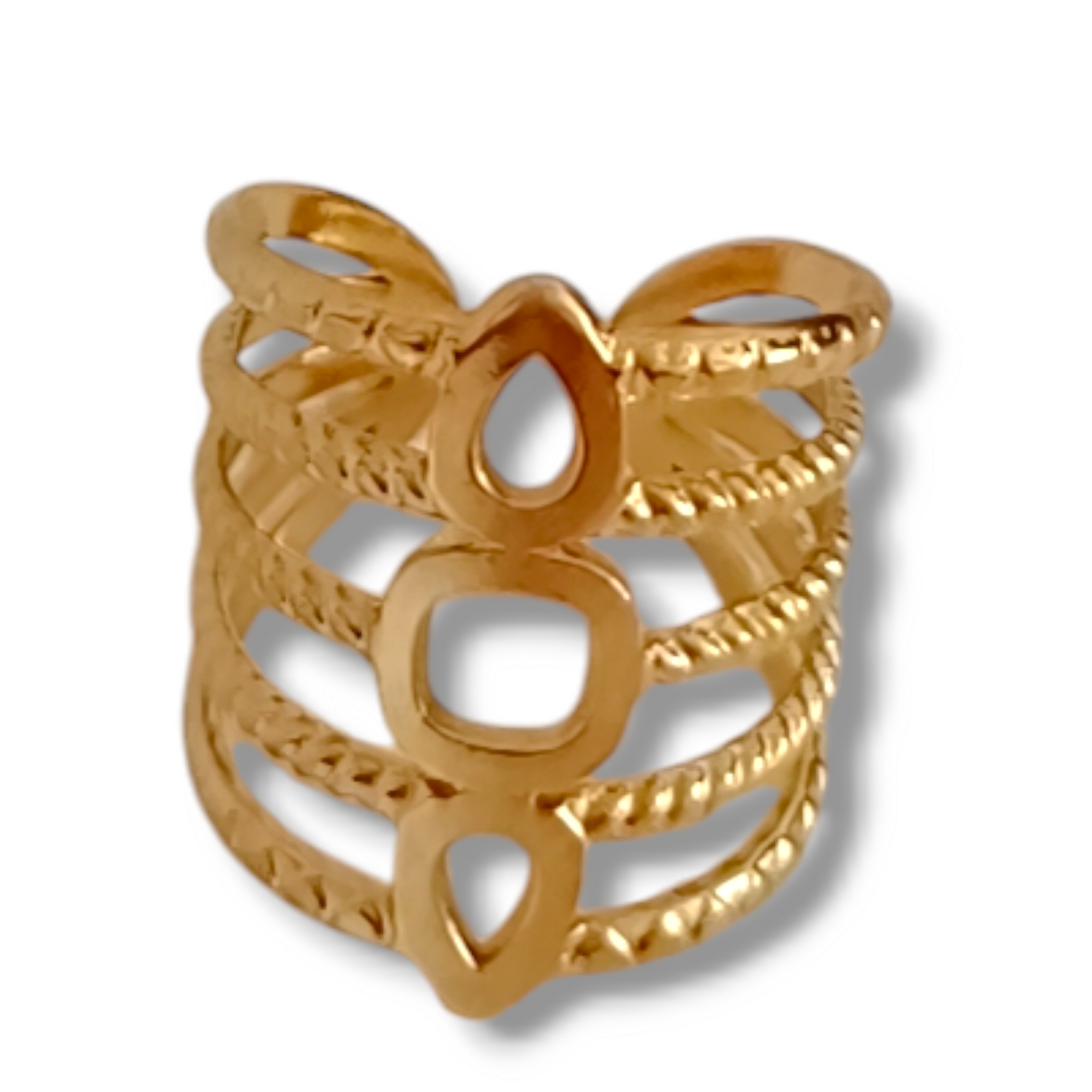 NEW Bague Anisa