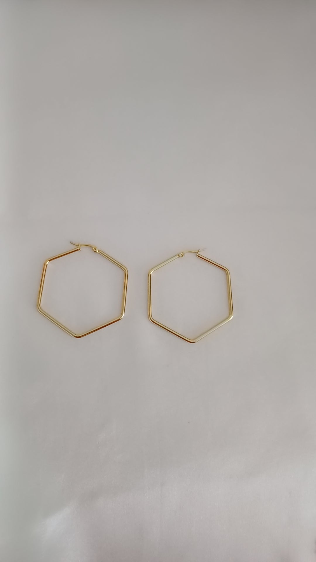 NEW Boucles d'oreilles Lola