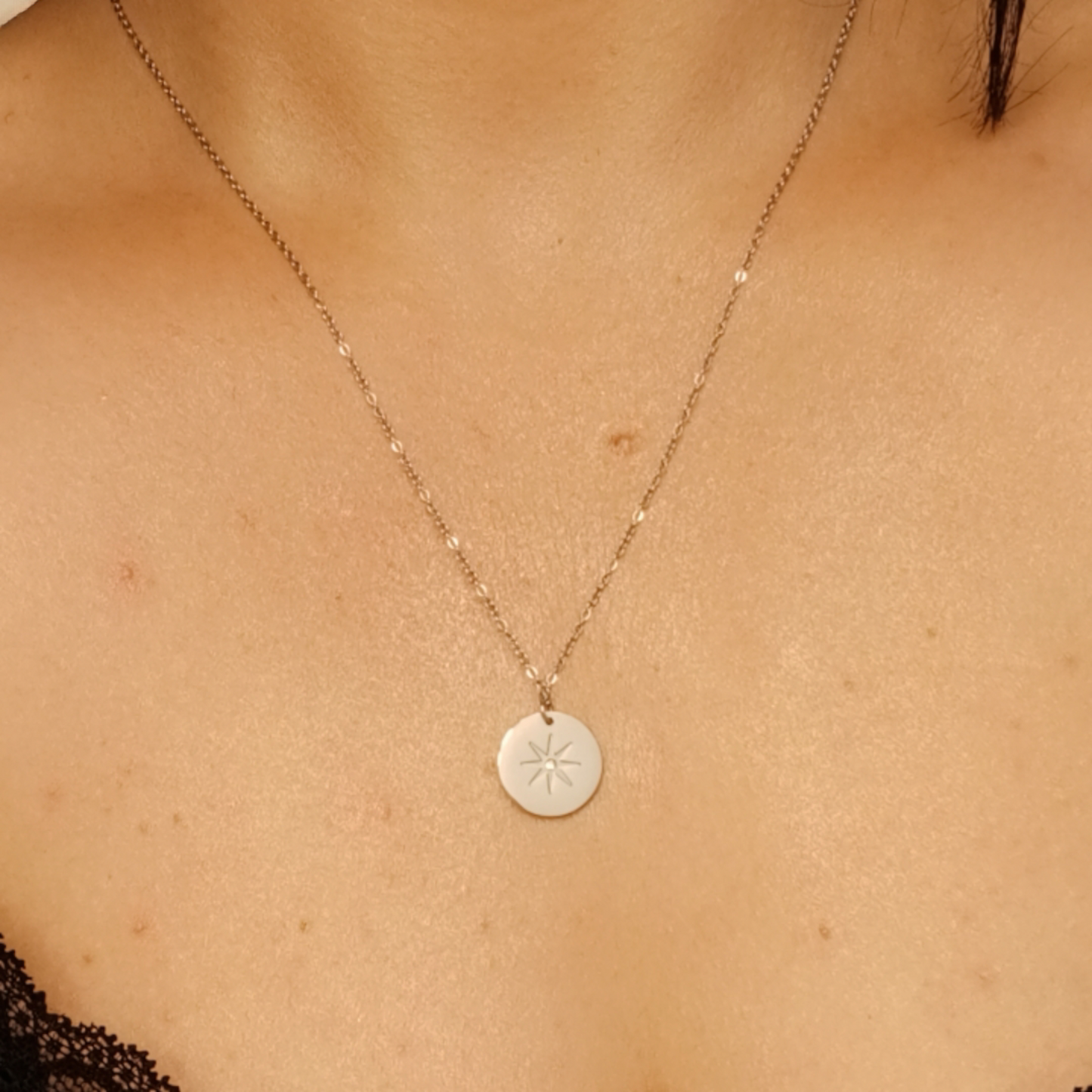 Collier  Étoile