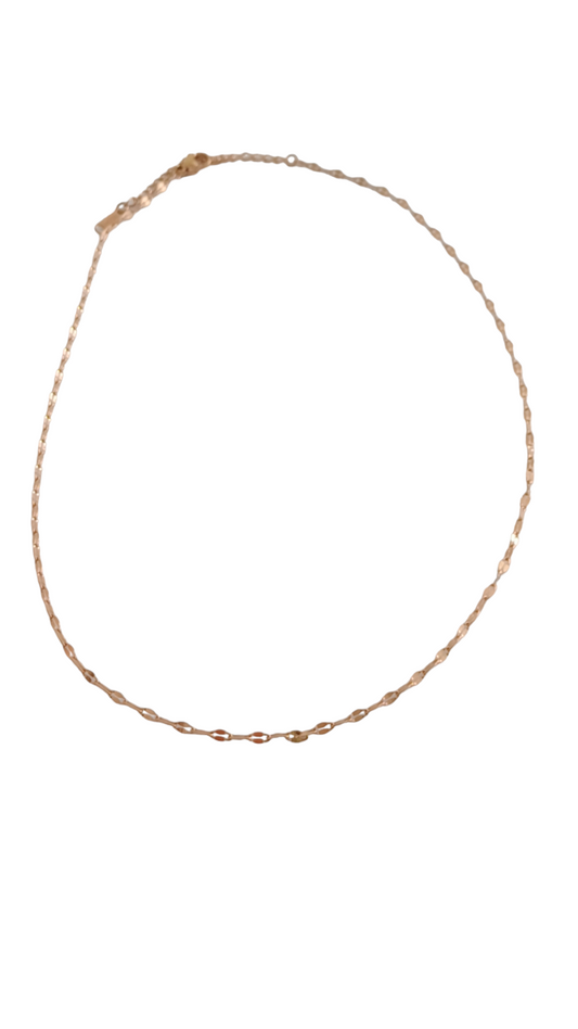 Collier Kali