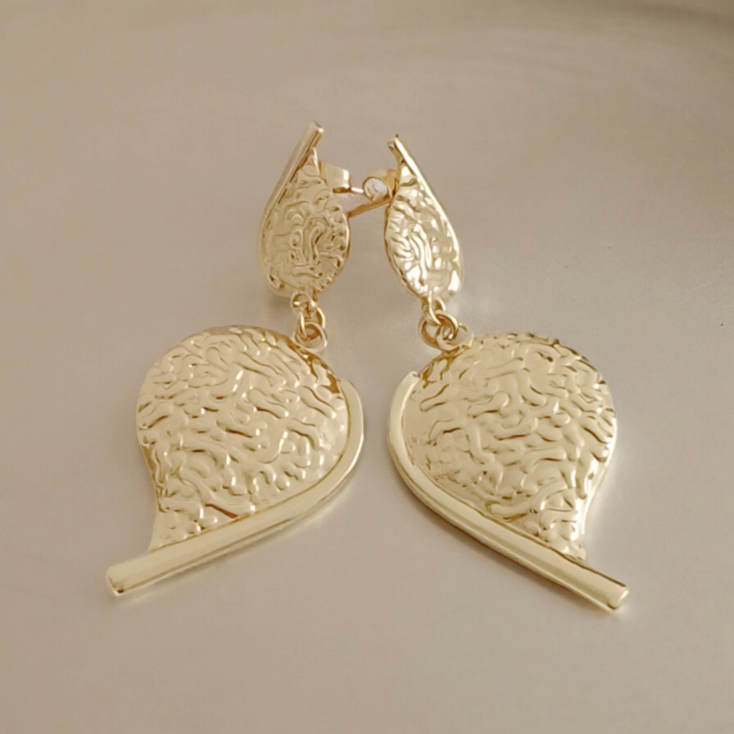 Boucles d'oreilles Julia