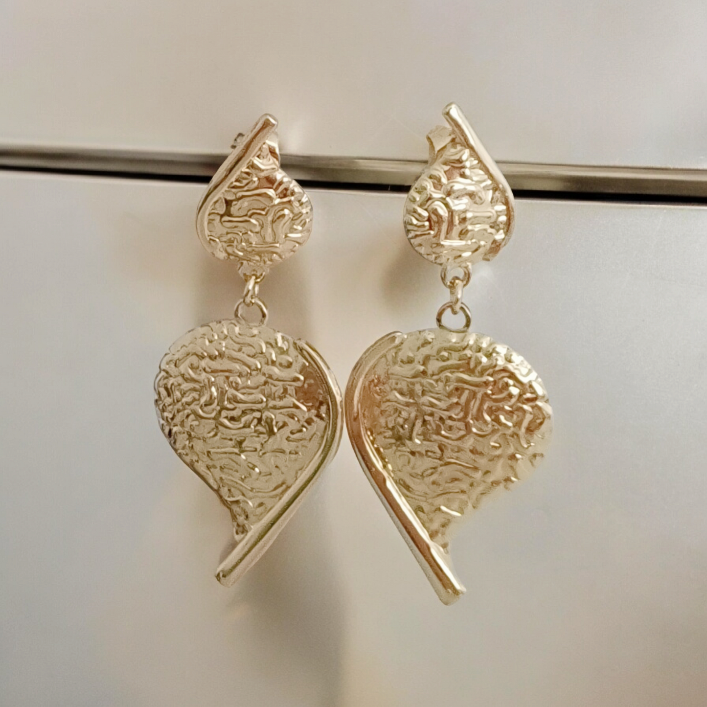 Boucles d'oreilles Julia