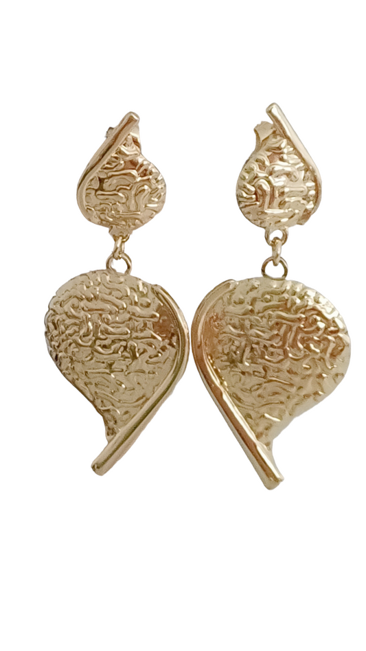 Boucles d'oreilles Julia