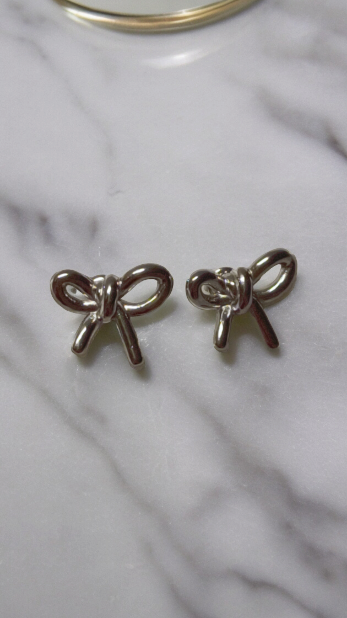 NEW Boucles d'oreilles Inaya