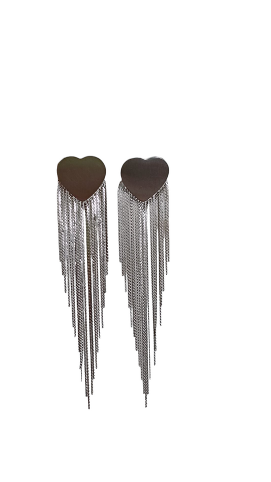 Boucles d'oreilles Alma