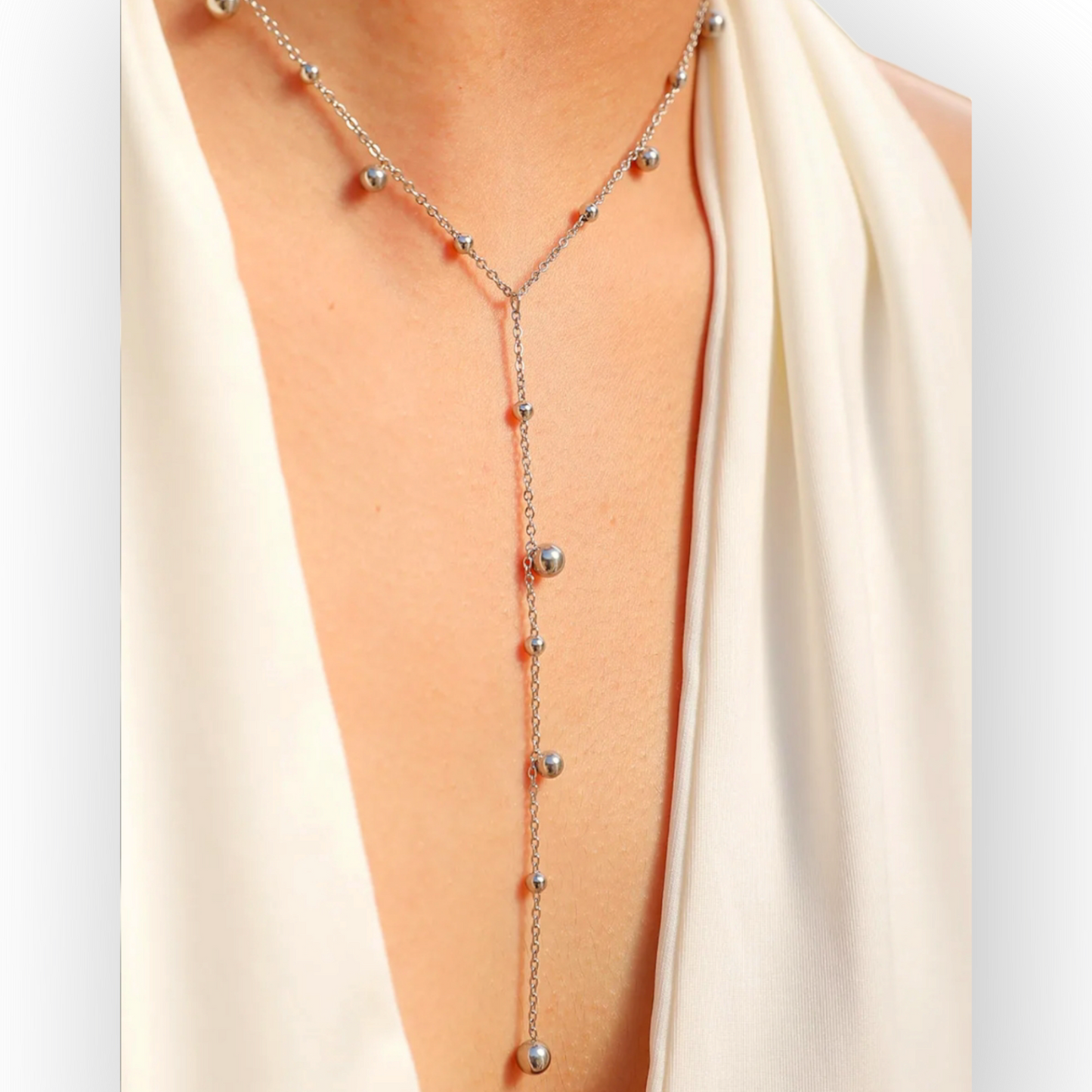 Collier Sylvie