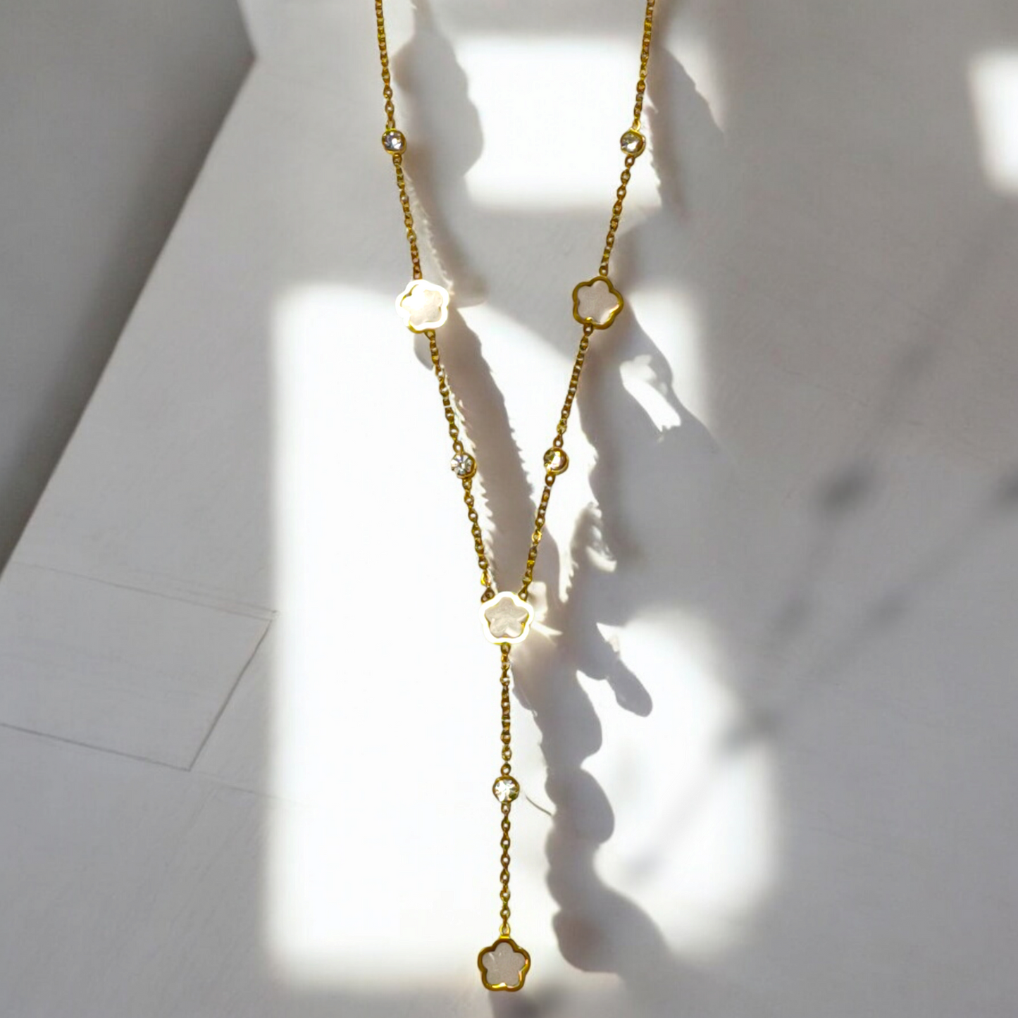 Collier Zara